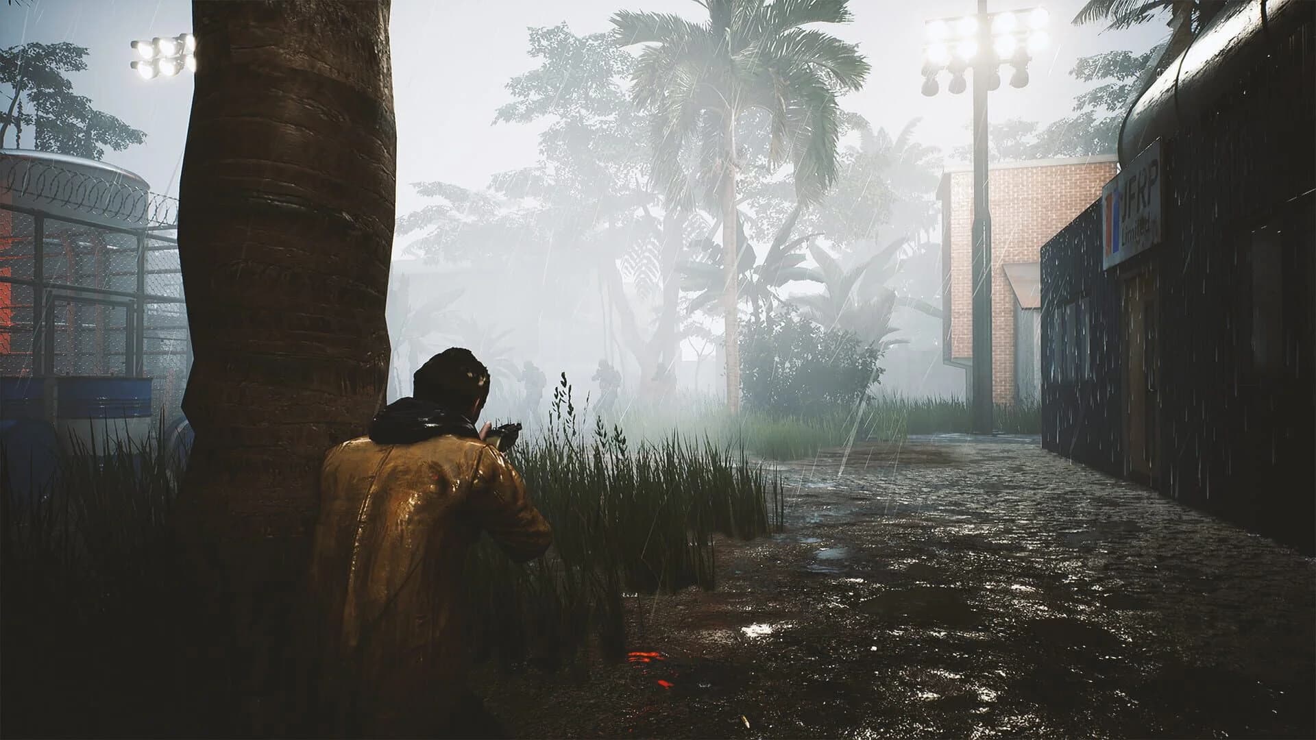 Primal Dominion screenshot 1