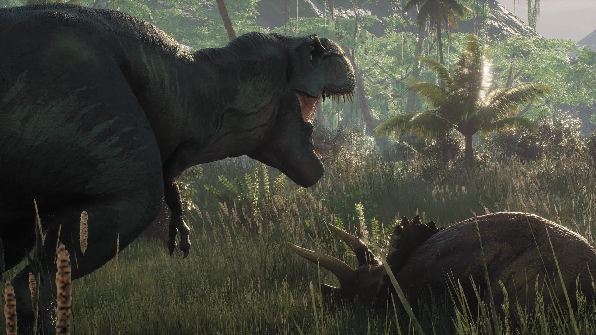 Primal Dominion screenshot 3