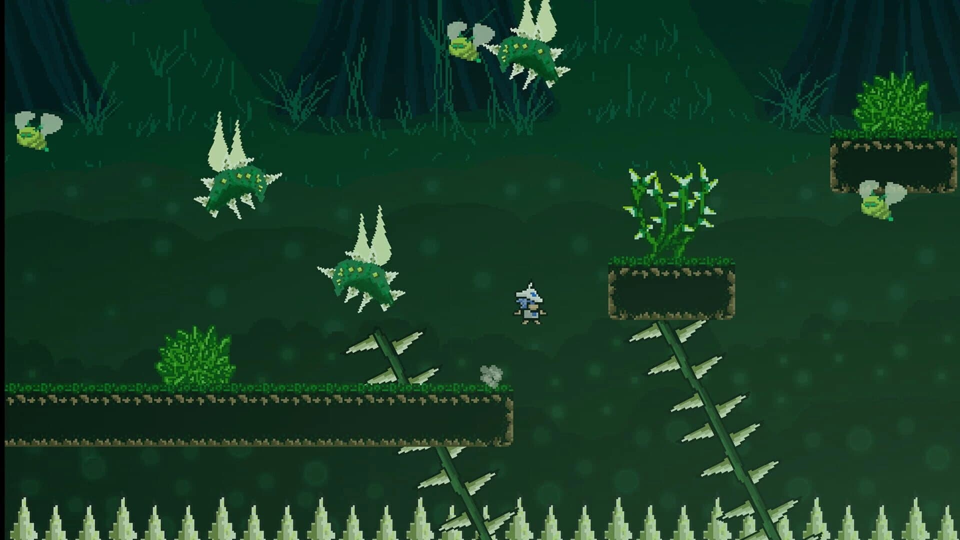 Primal Dungeon screenshot 2