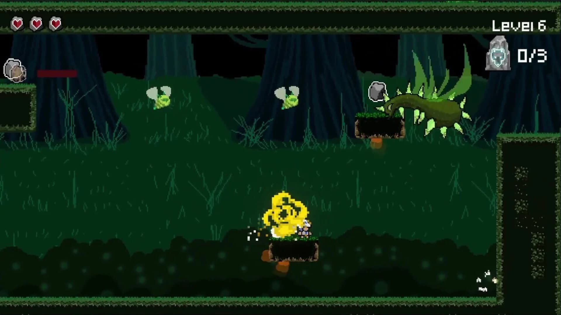 Primal Dungeon Adventure screenshot 5