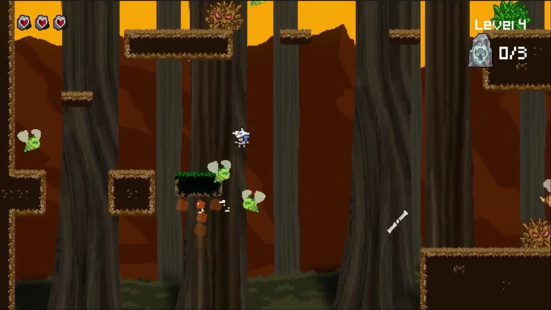 Primal Dungeon Adventure screenshot 3