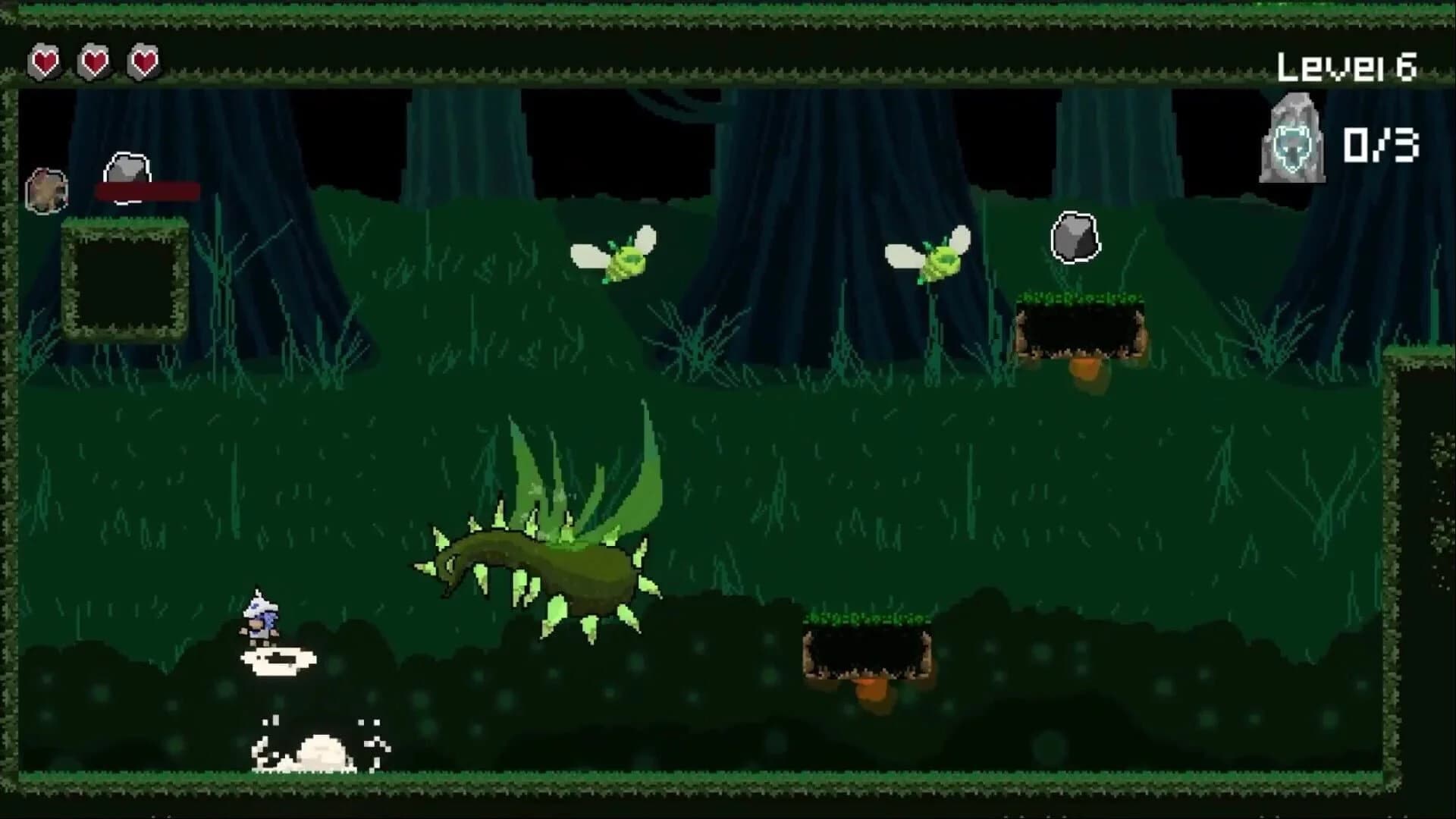 Primal Dungeon Adventure screenshot 2