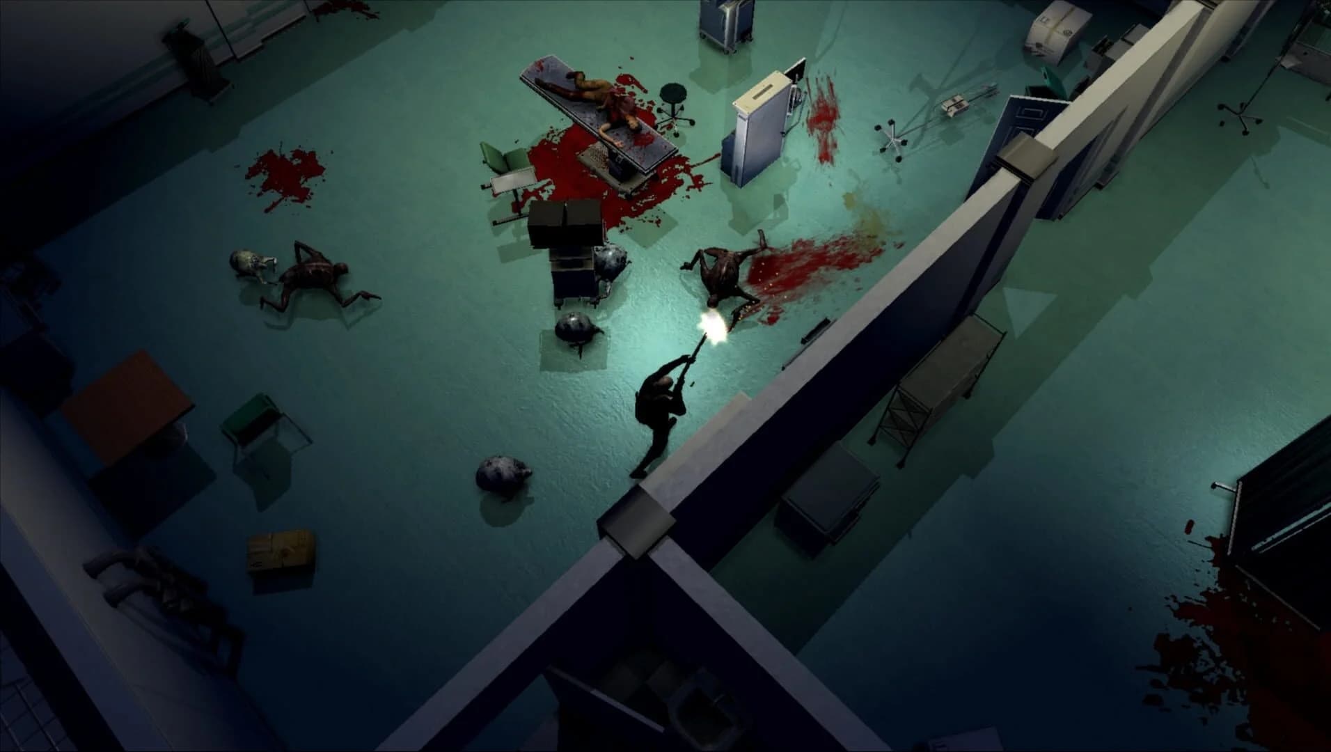 Primal Fears screenshot 2