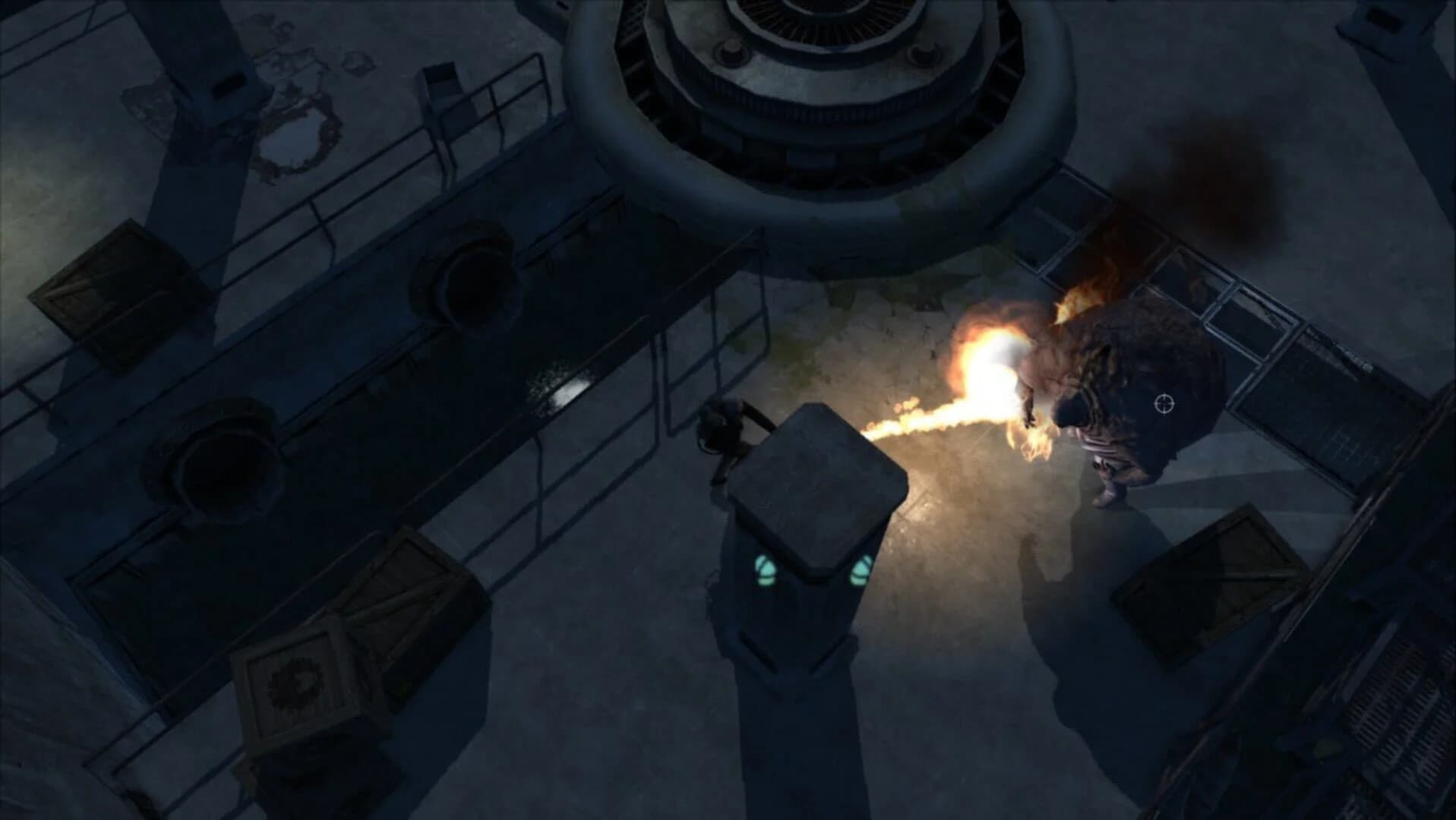 Primal Fears screenshot 4