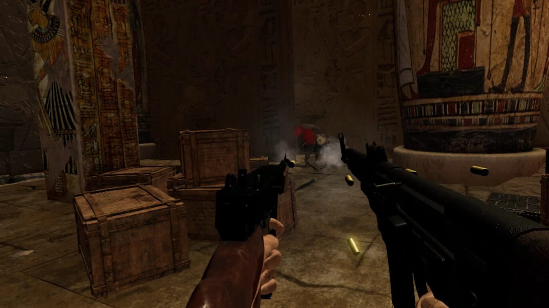 Primal Reign screenshot 4