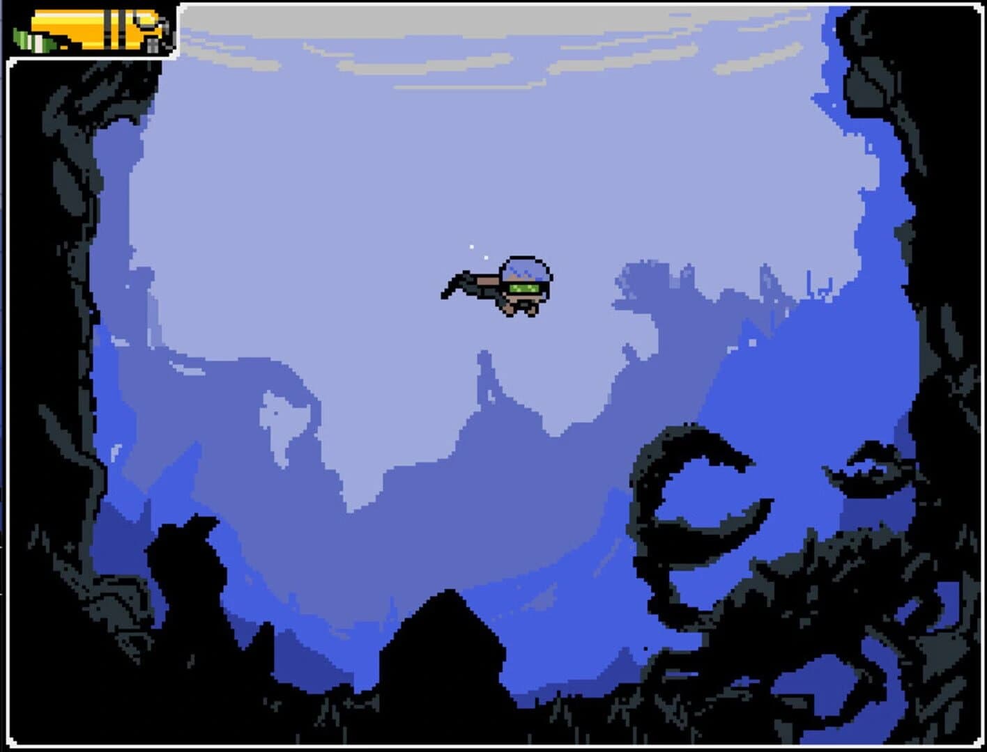 Primal Rift screenshot 5