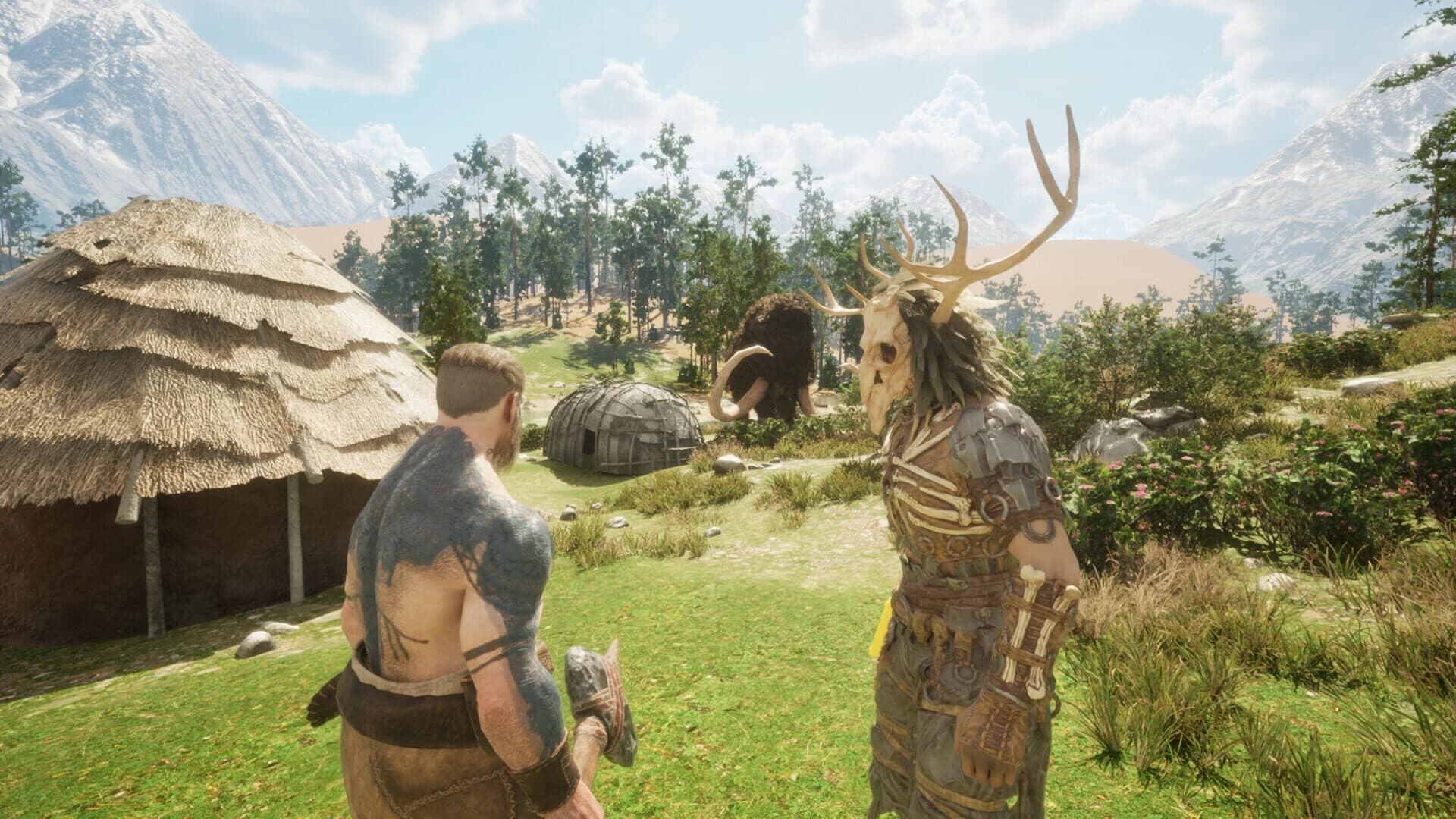 Primal Survival Wars screenshot 3