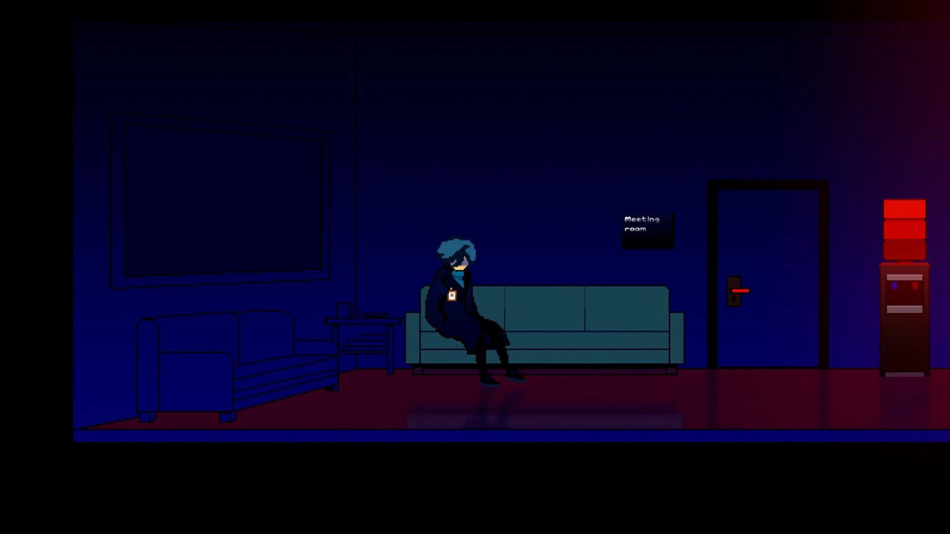 Primary Exit screenshot 3