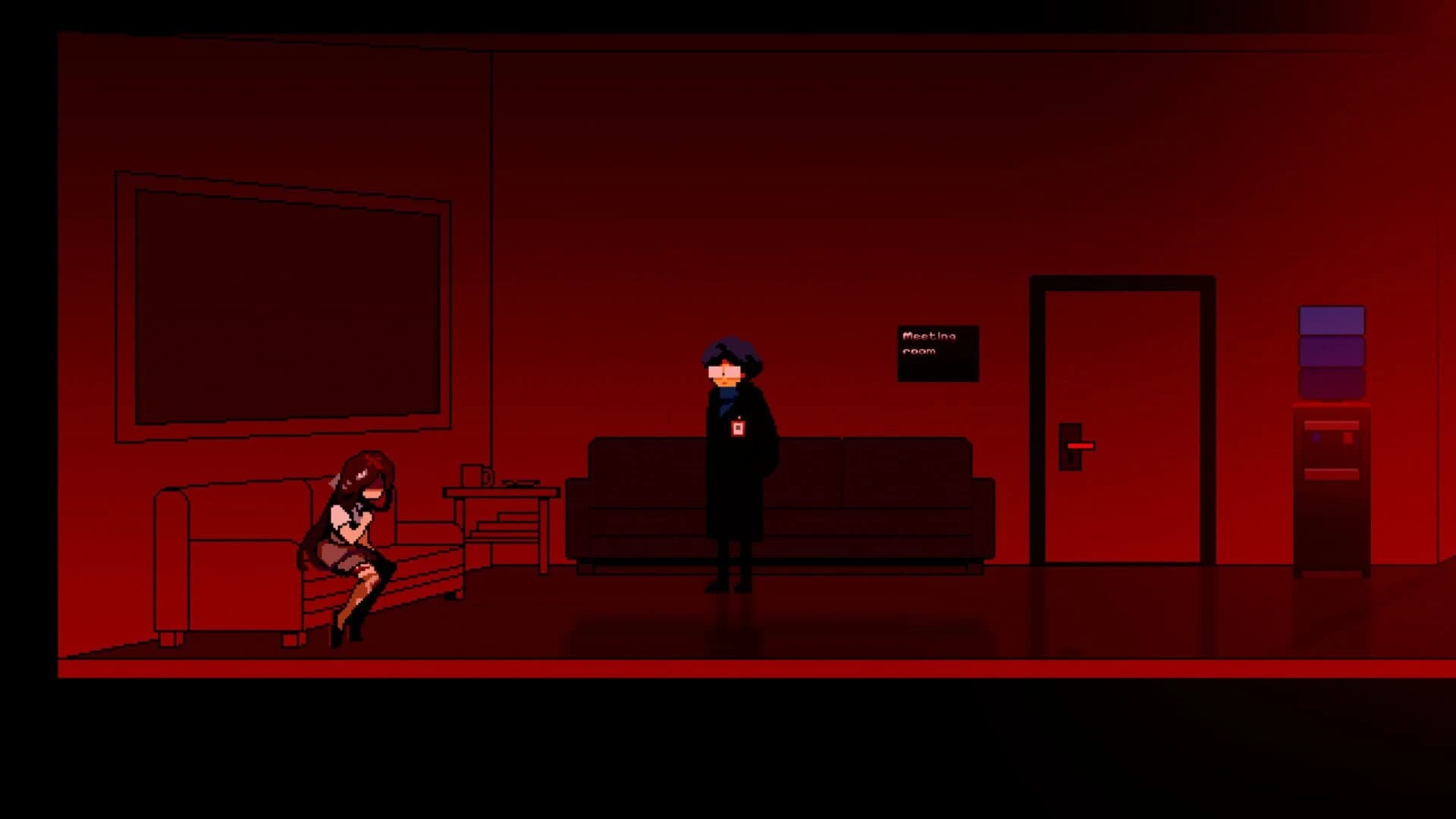 Primary Exit screenshot 5