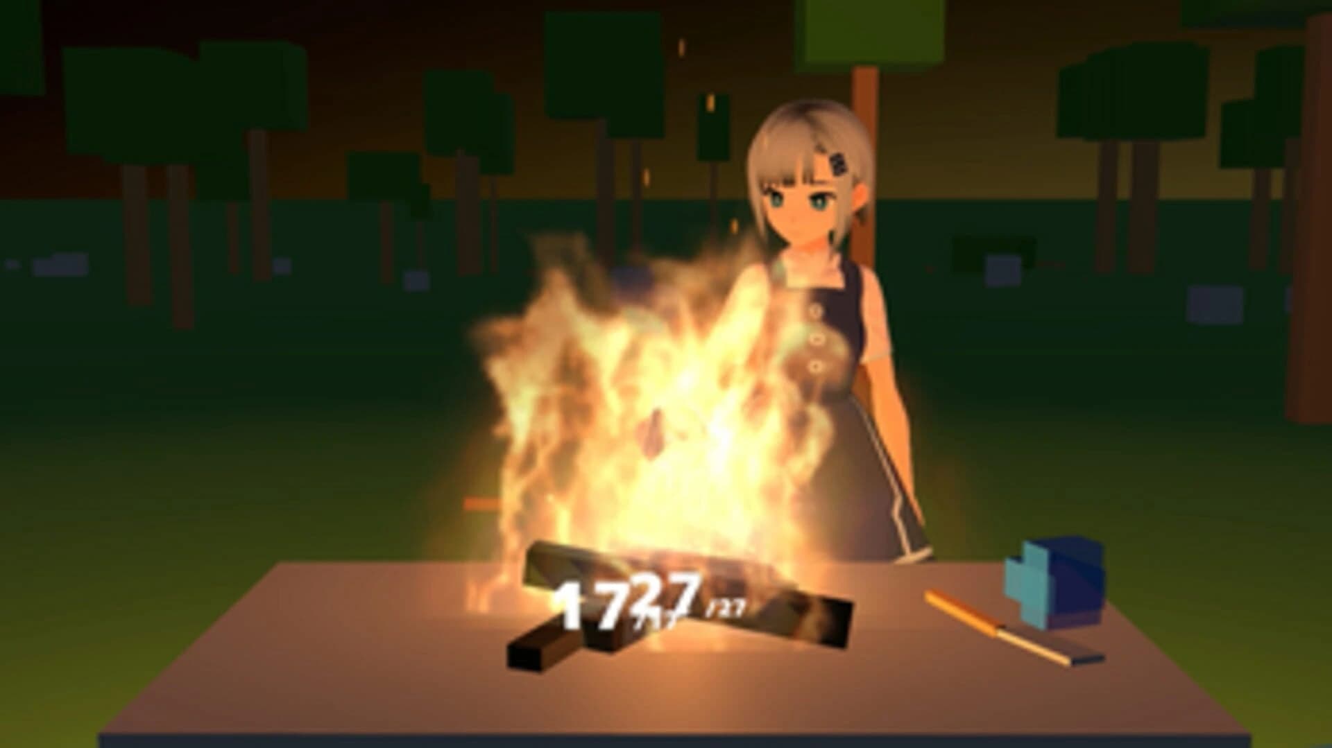 Primitier screenshot 2