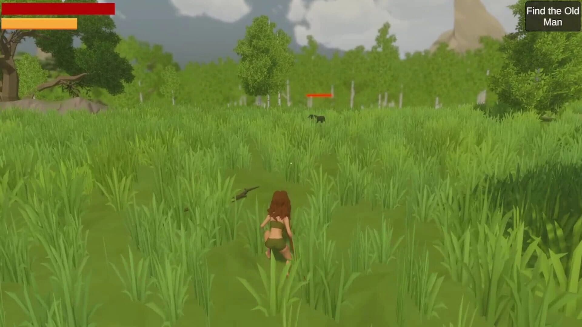 Primitive Survival screenshot 4