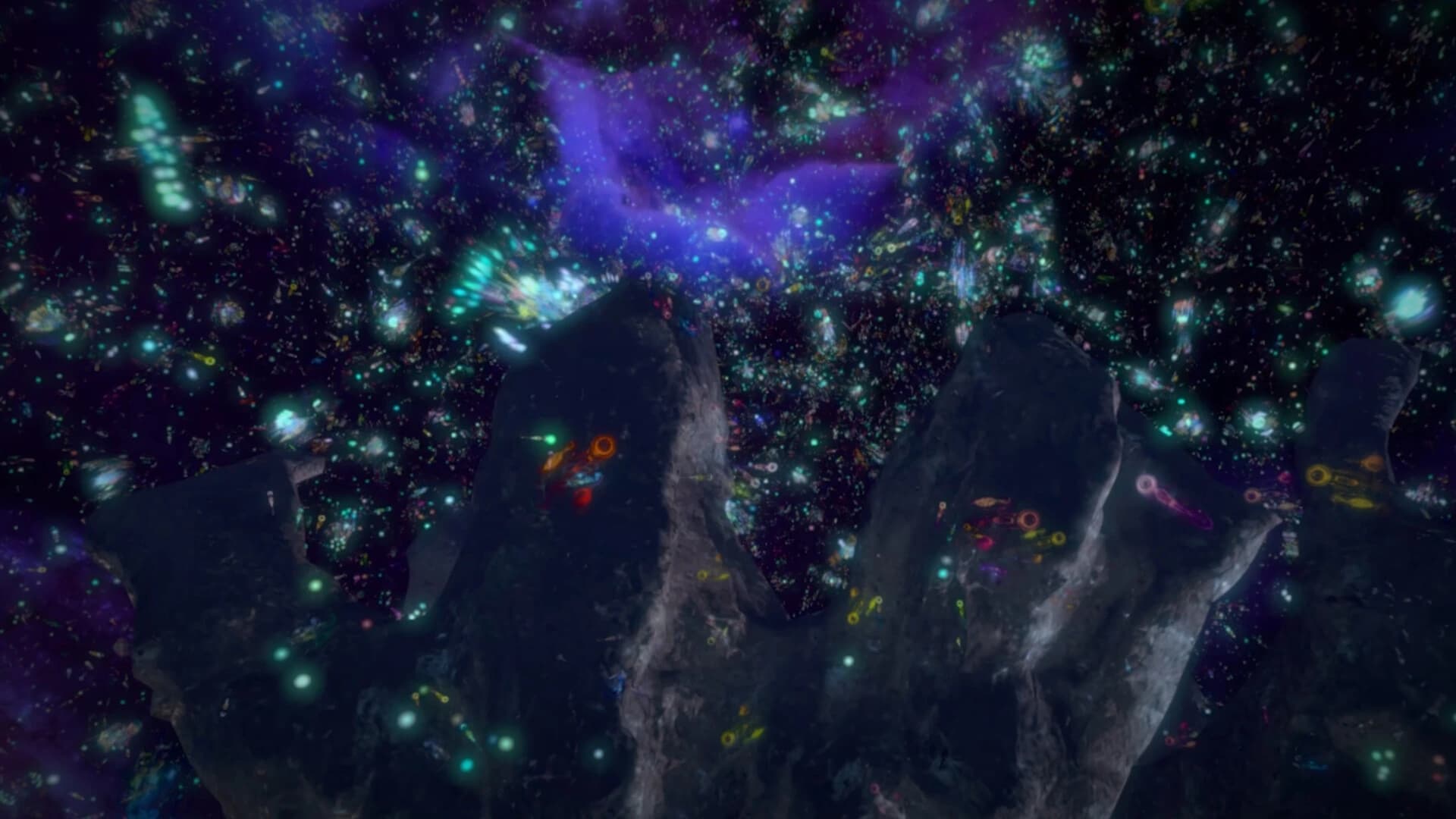 Primordial Soup screenshot 1