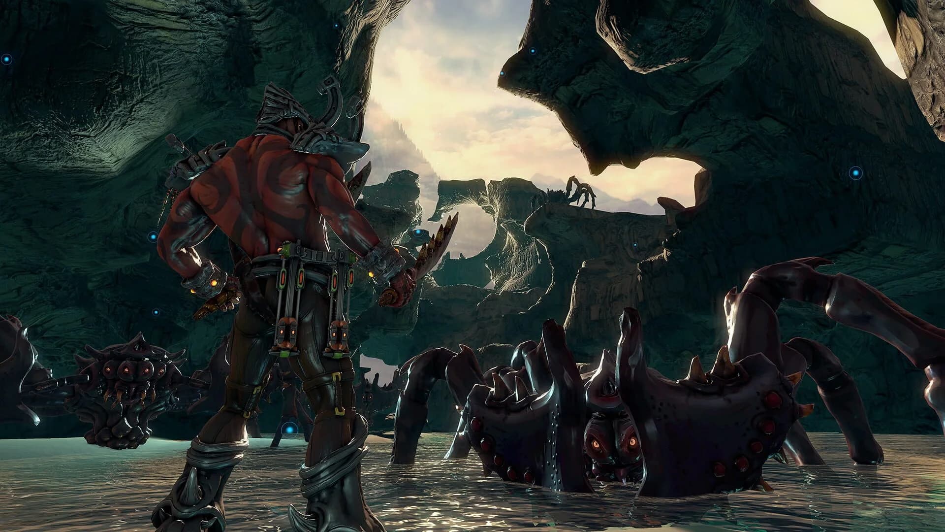 Primordian screenshot 4