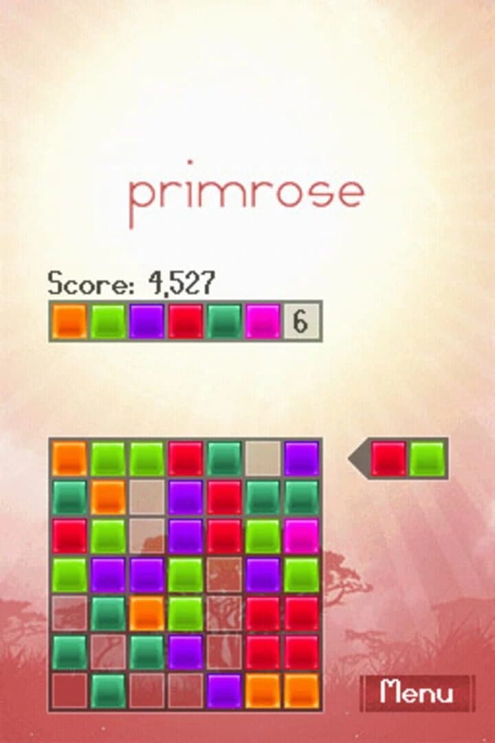 Primrose screenshot 3