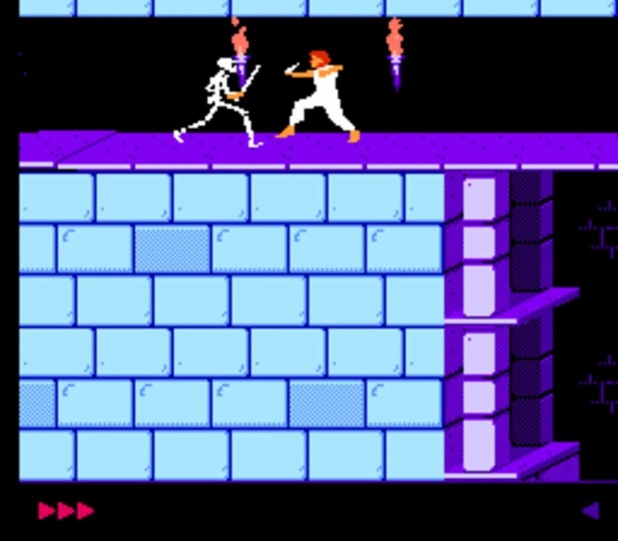 Prince of Persia screenshot 2