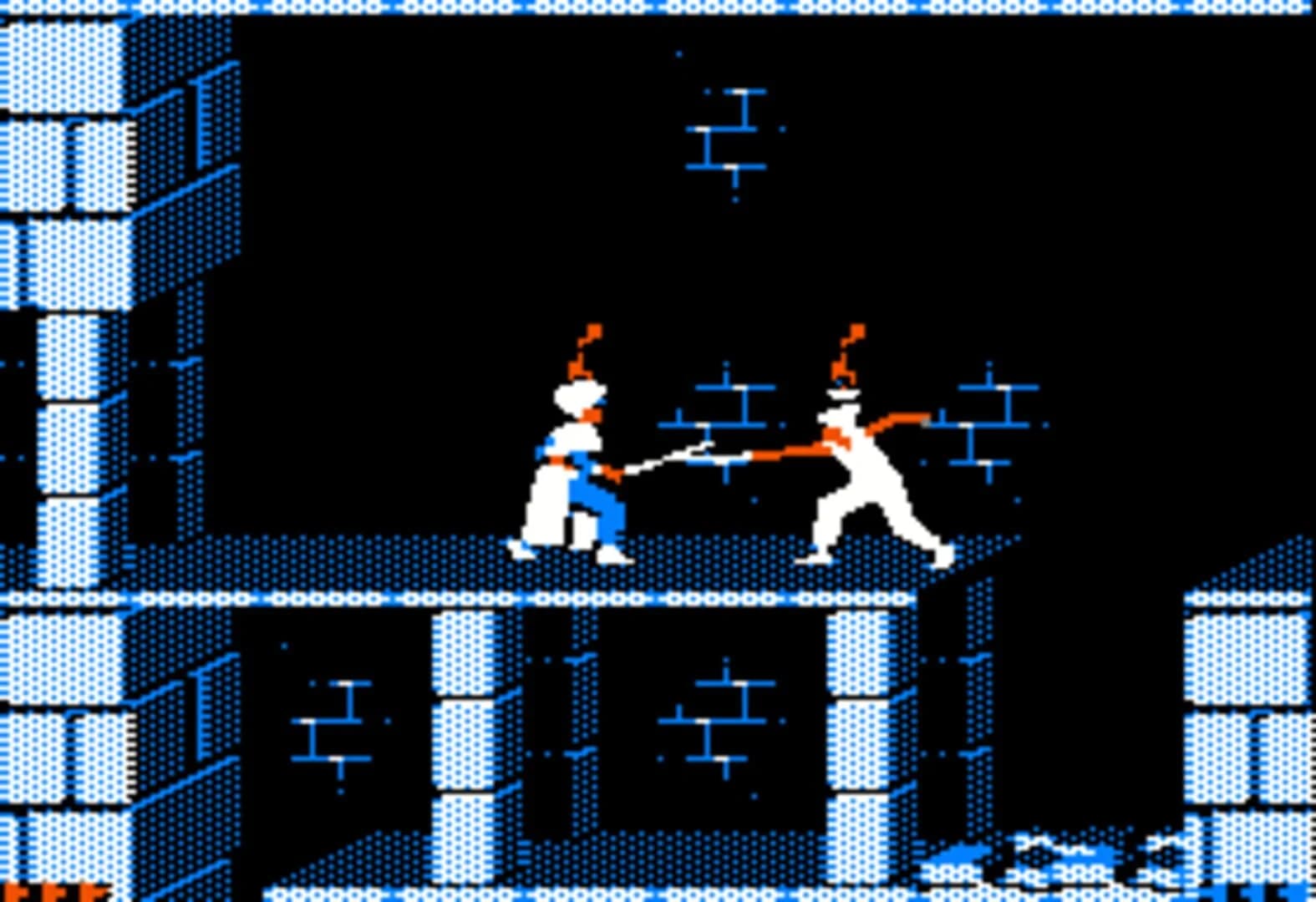 Prince of Persia screenshot 3