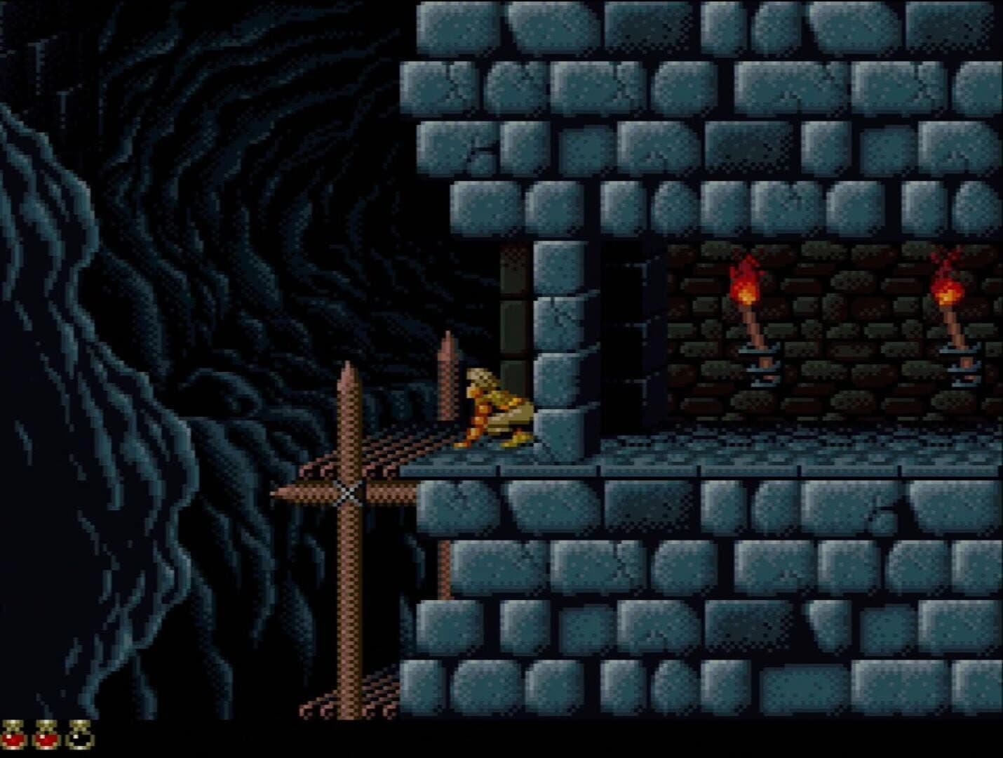 Prince of Persia screenshot 5