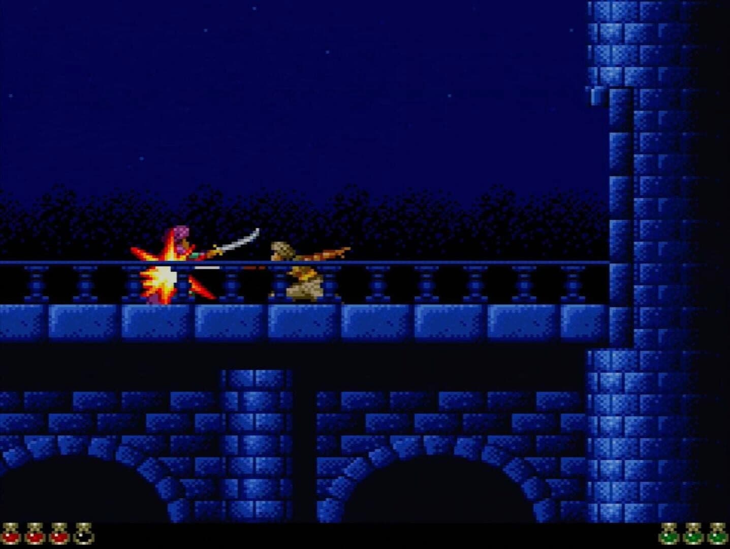 Prince of Persia screenshot 3