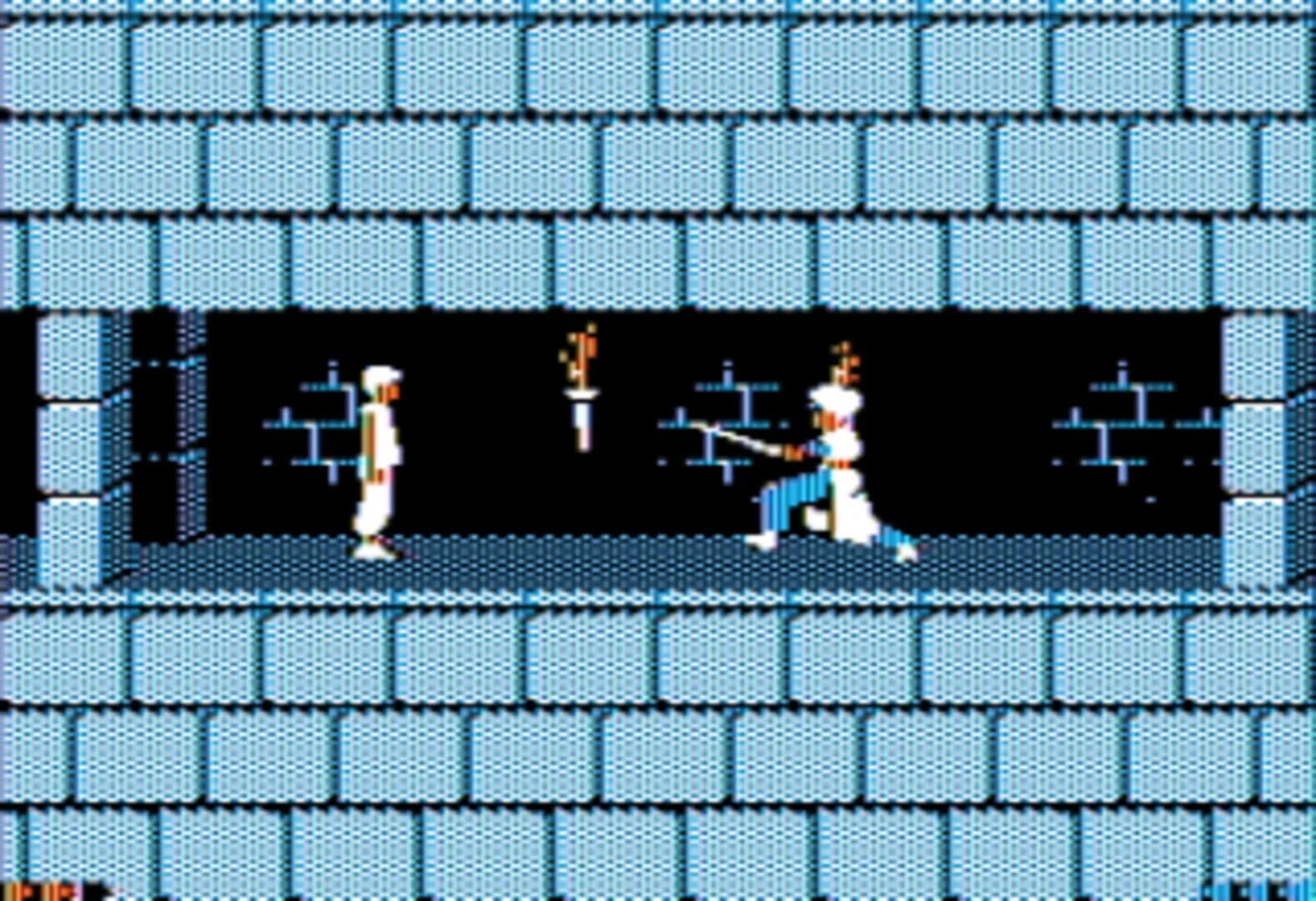 Prince of Persia screenshot 4