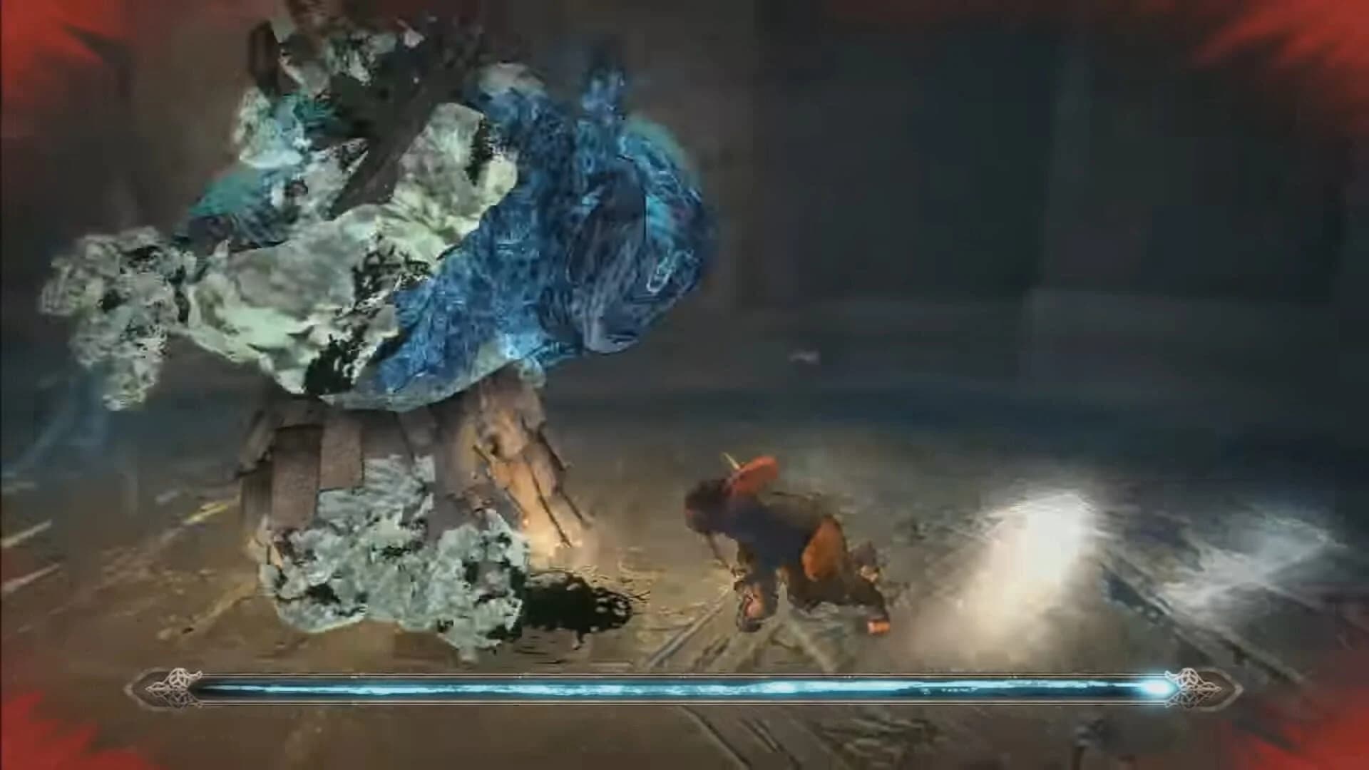 Prince of Persia: Epilogue screenshot 2