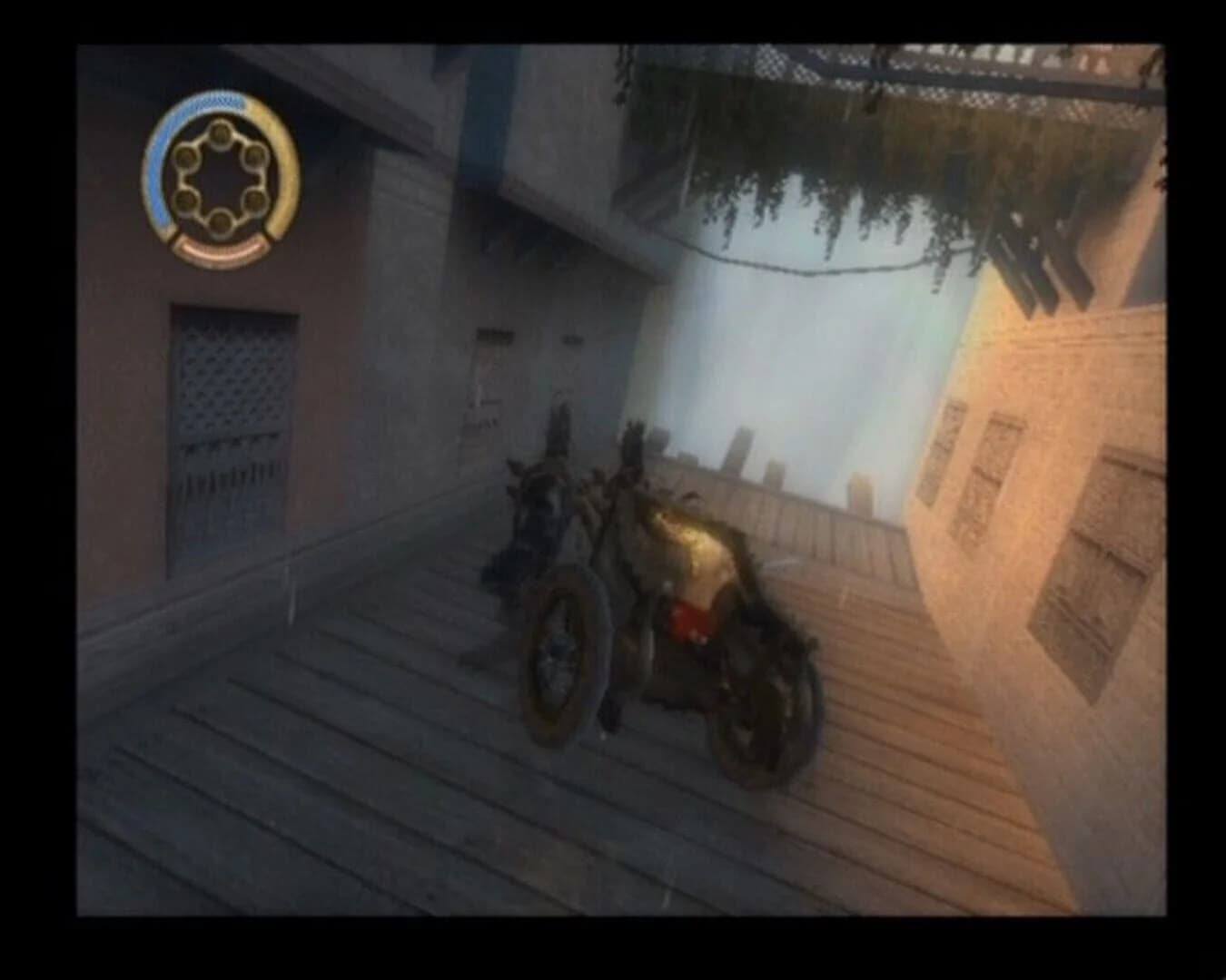 Prince of Persia Trilogy screenshot 3