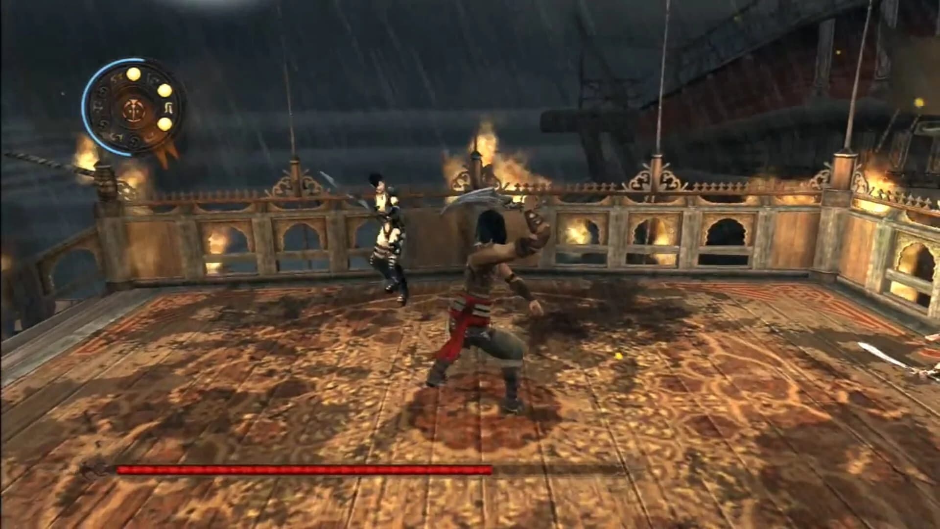Prince of Persia Trilogy HD screenshot 3