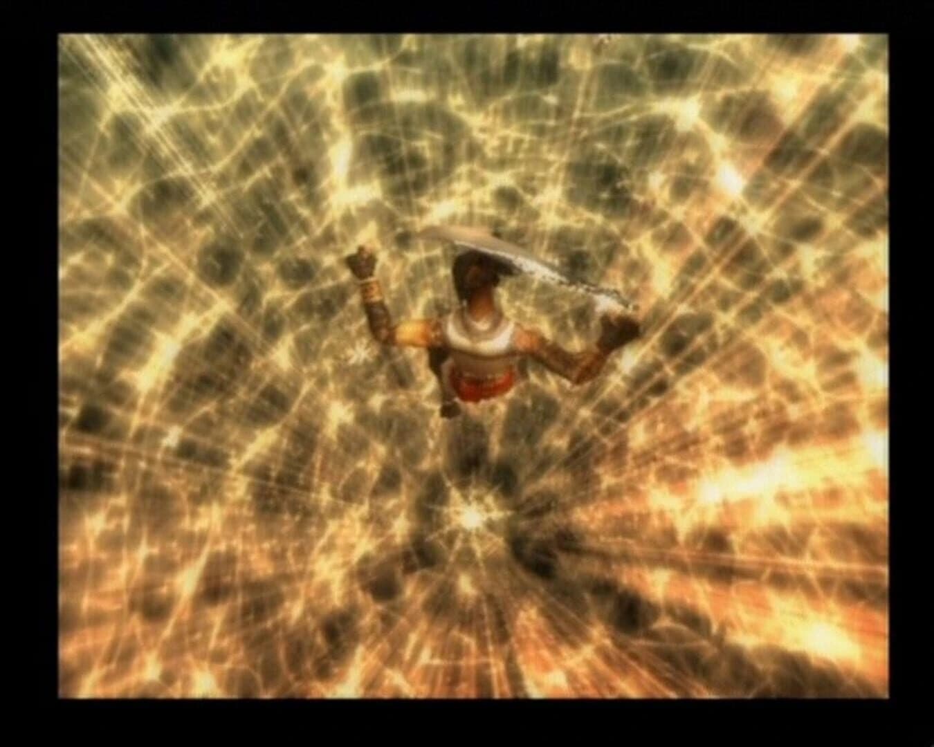 Prince of Persia Trilogy: Limited Edition screenshot 3