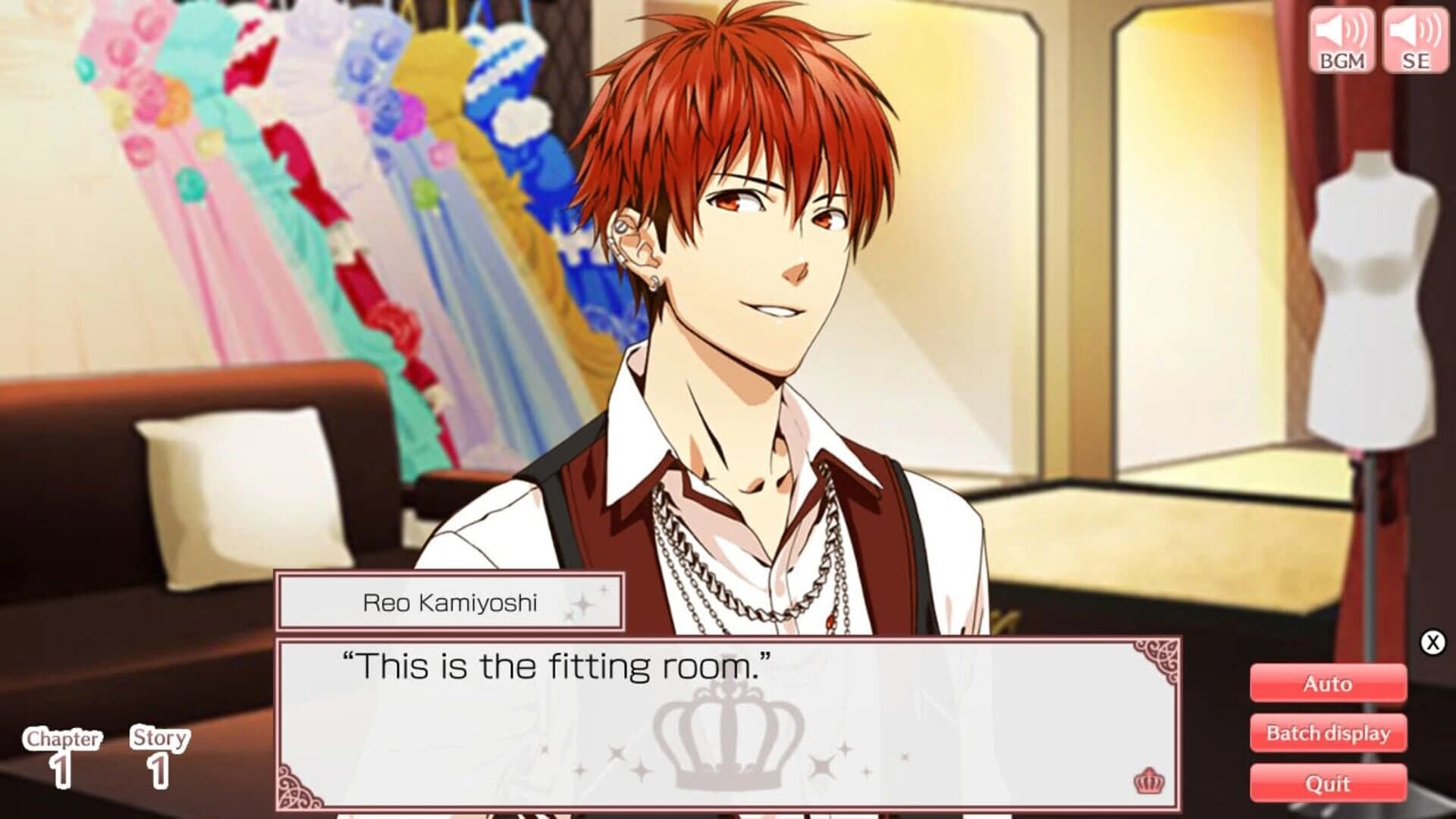 Princess Closet screenshot 3