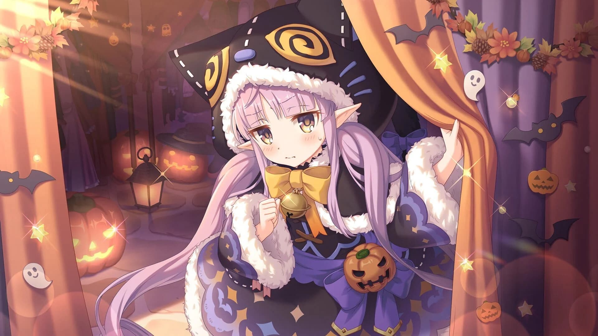 Princess Connect! Re:Dive screenshot 4
