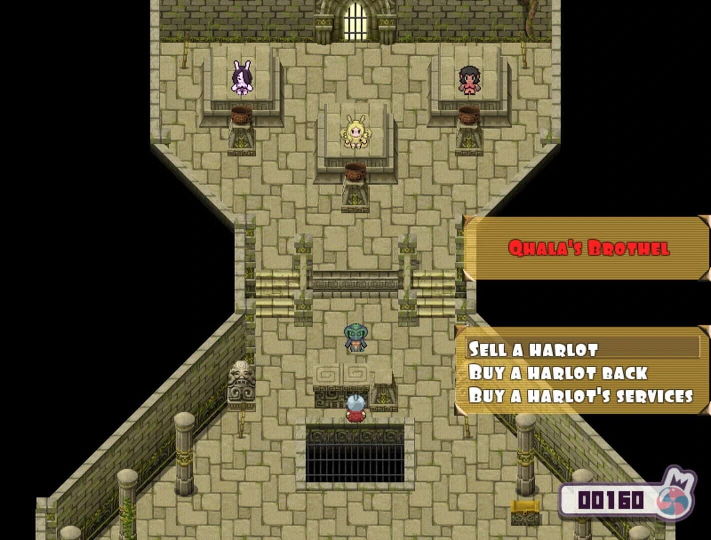 Princess & Conquest screenshot 1