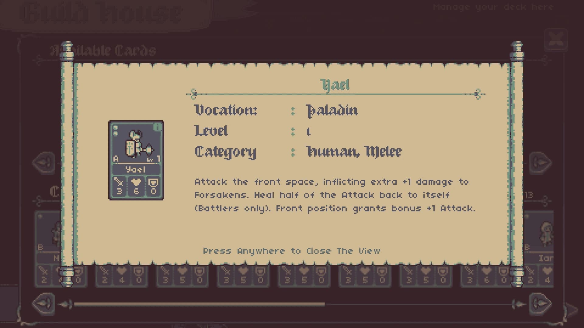 Princess Covenant screenshot 5