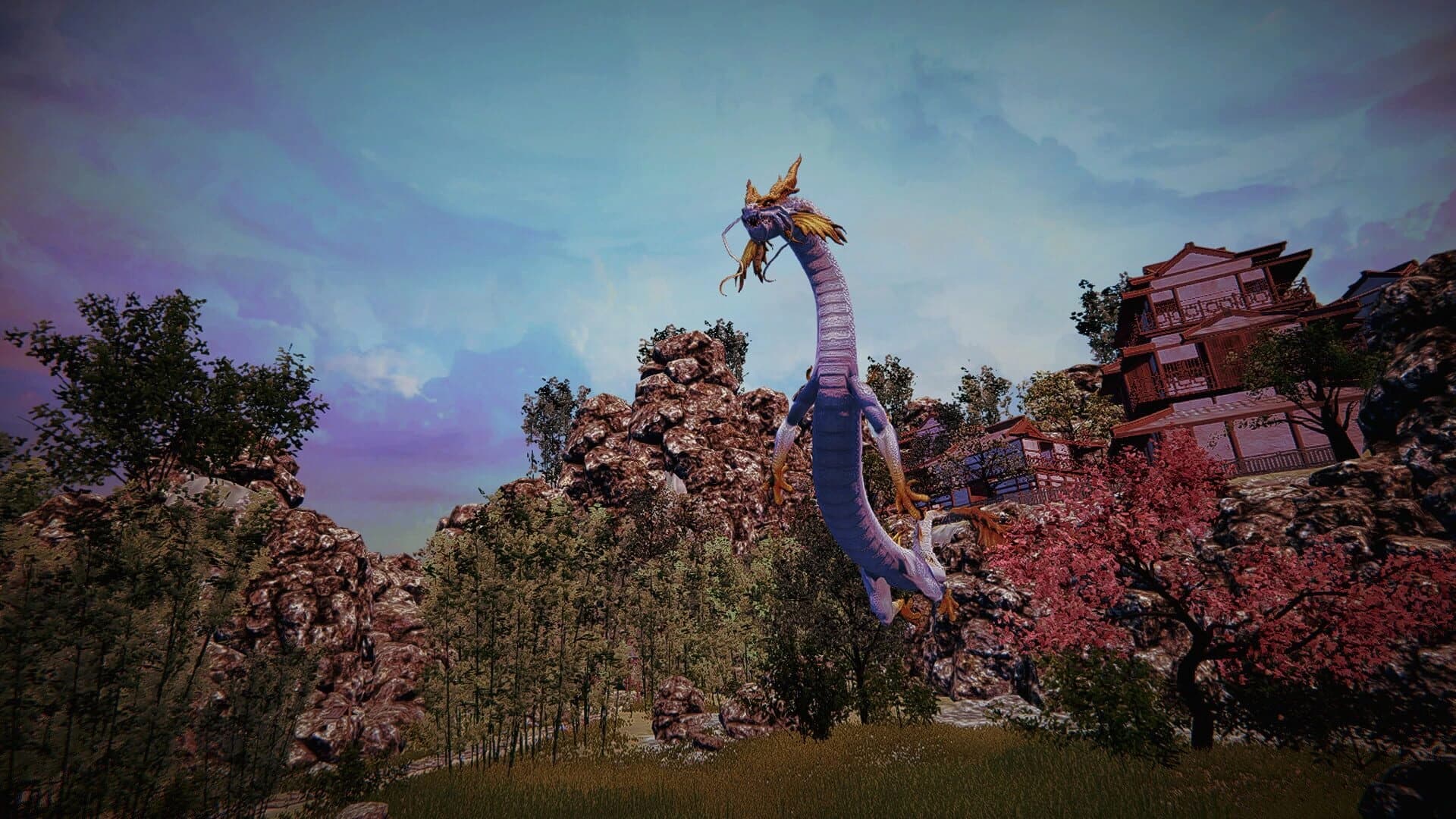 Princess Guard screenshot 4