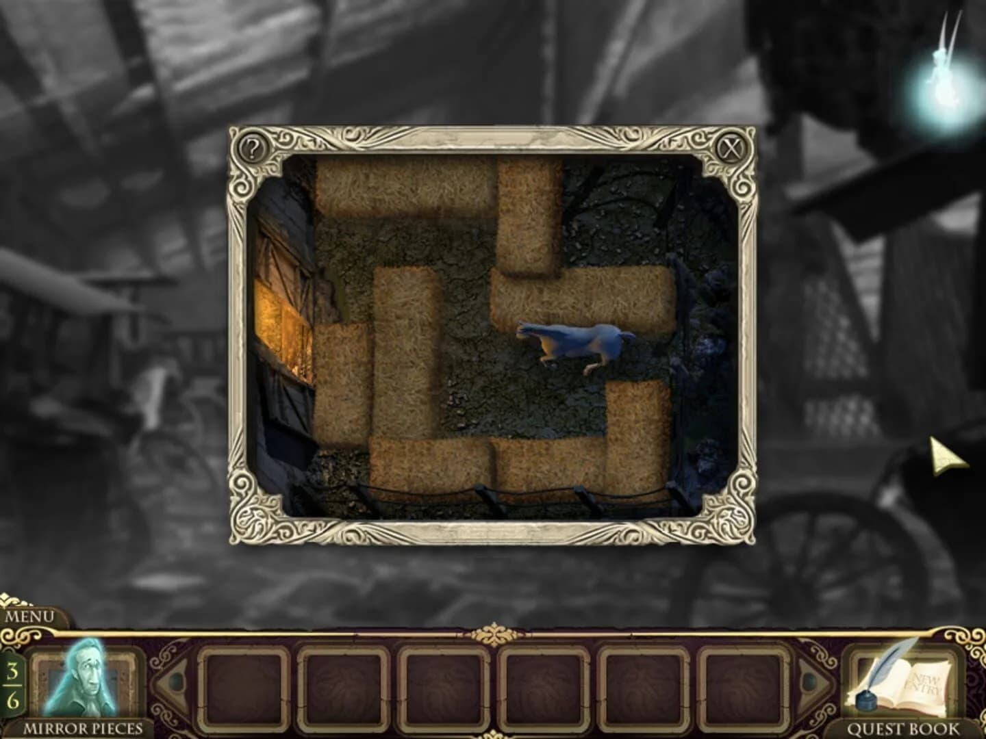 Princess Isabella screenshot 3