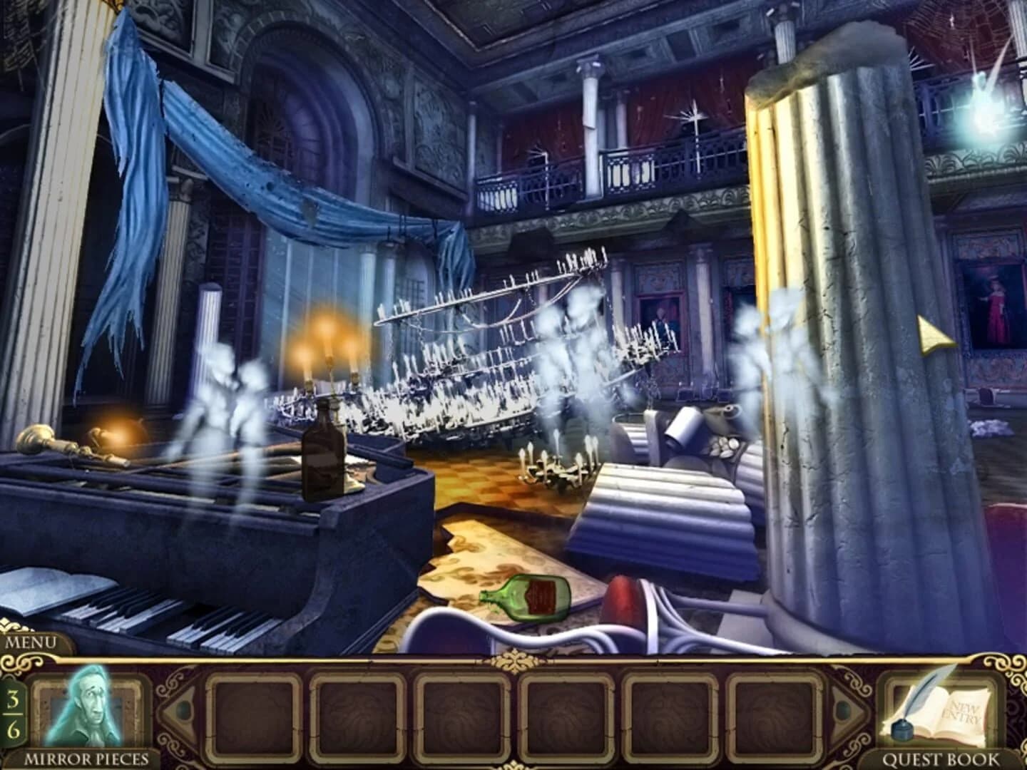 Princess Isabella screenshot 4
