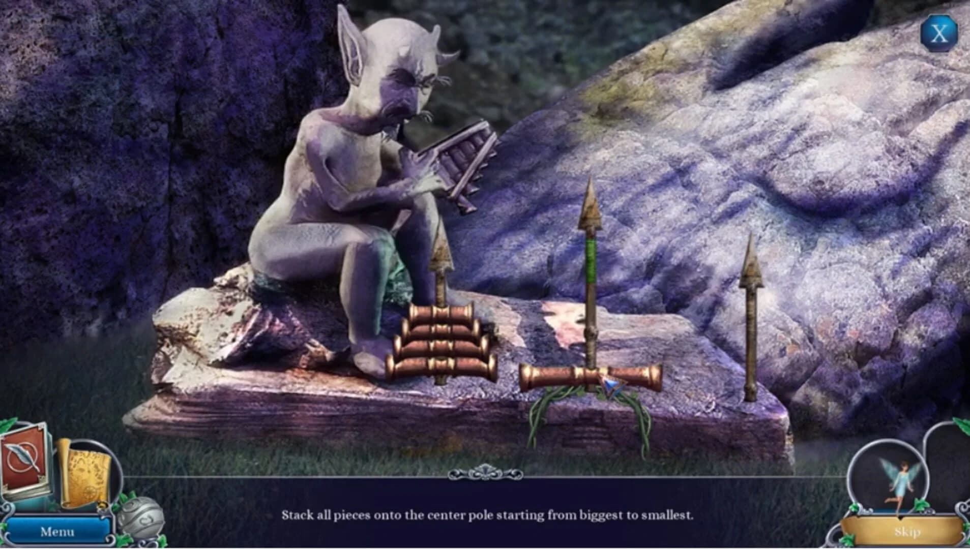 Princess Isabella: The Rise Of An Heir screenshot 5