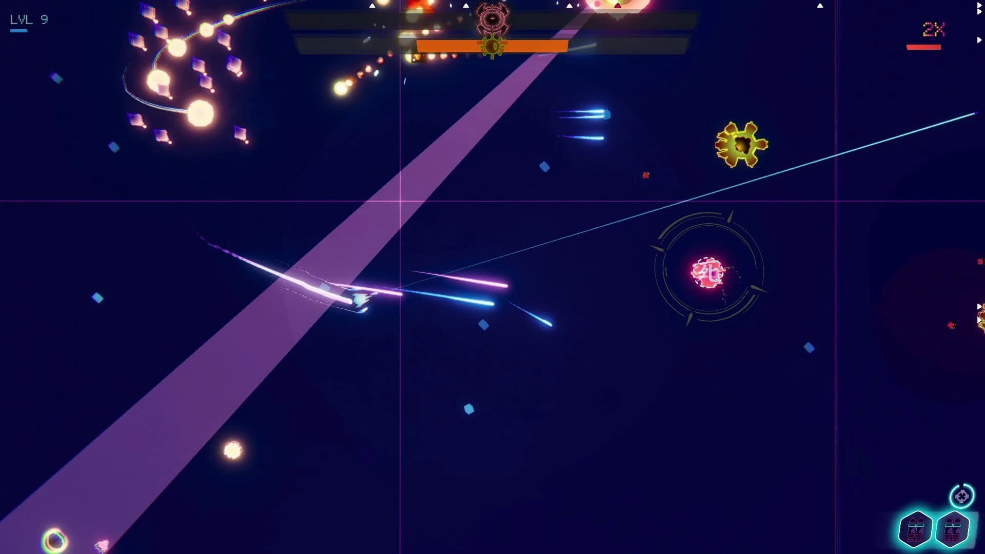 Princess Khalifa: Legacy of Wrath screenshot 3