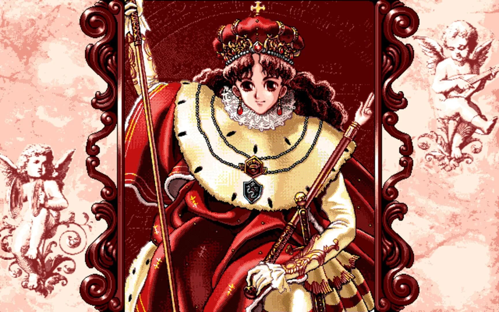 Princess Maker 2 screenshot 5