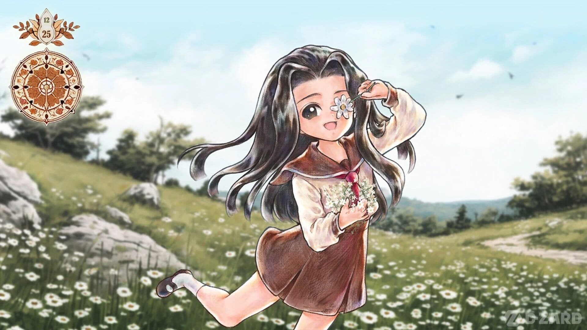 Princess Maker: Children of Revelation screenshot 4
