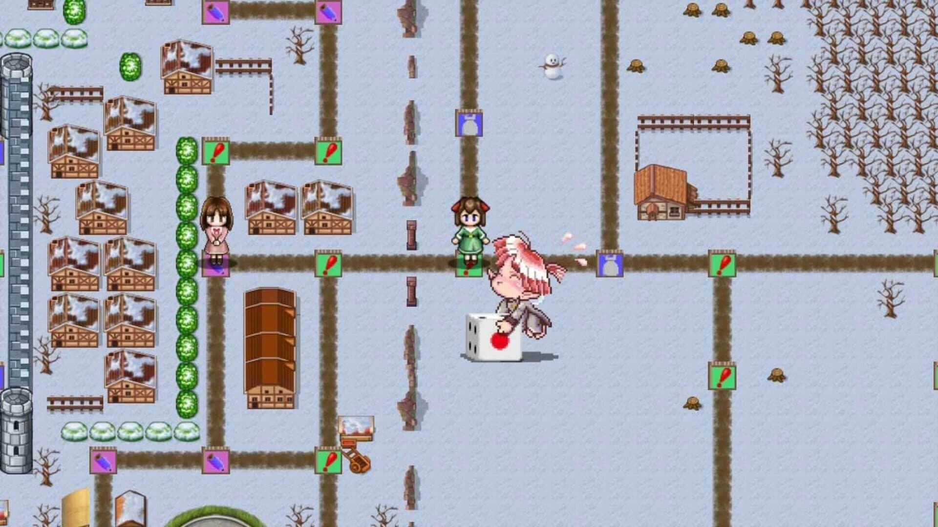 Princess Maker: Go! Go! Princess screenshot 4