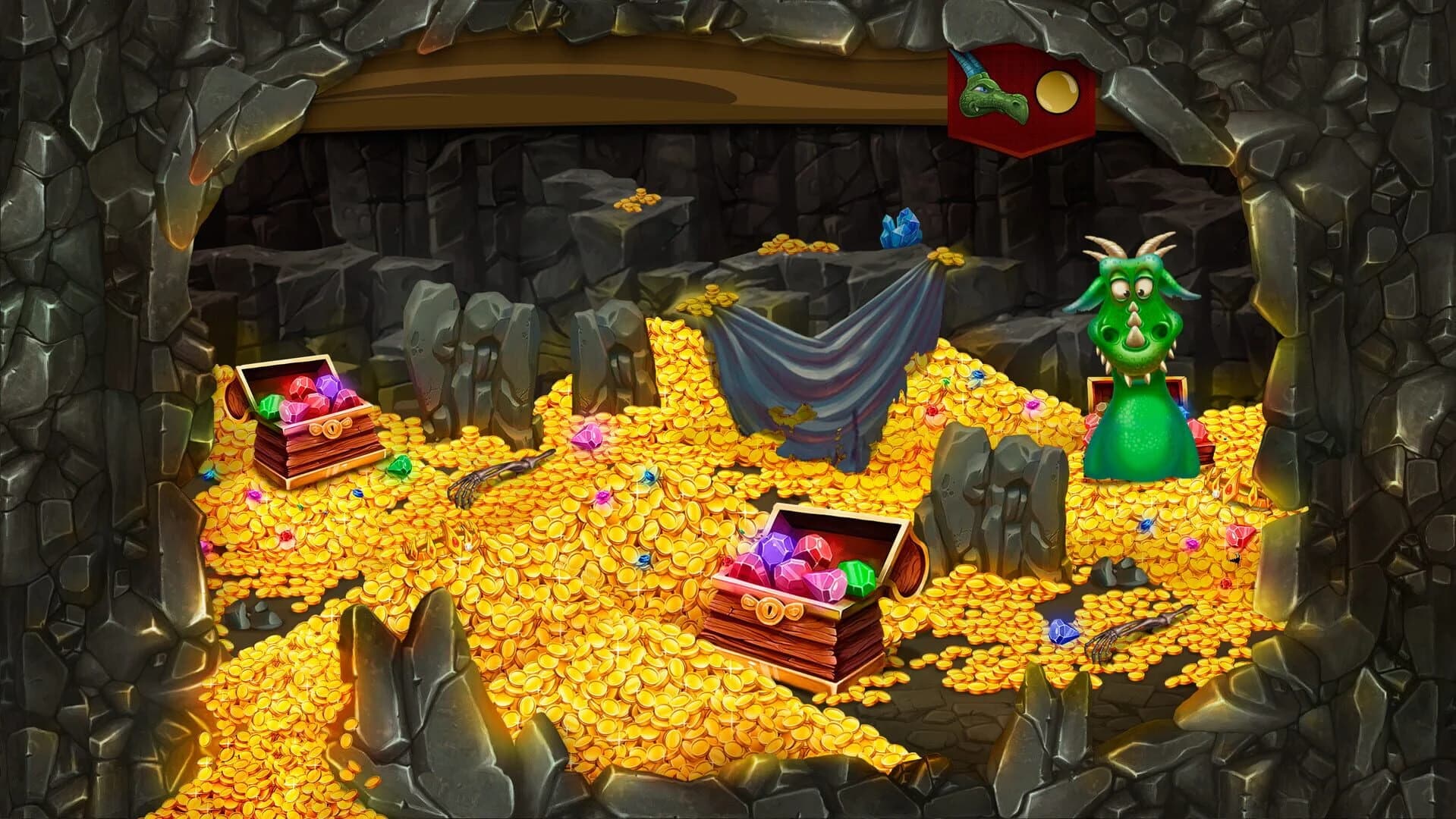 Princess of Tavern: Collector's Edition screenshot 4