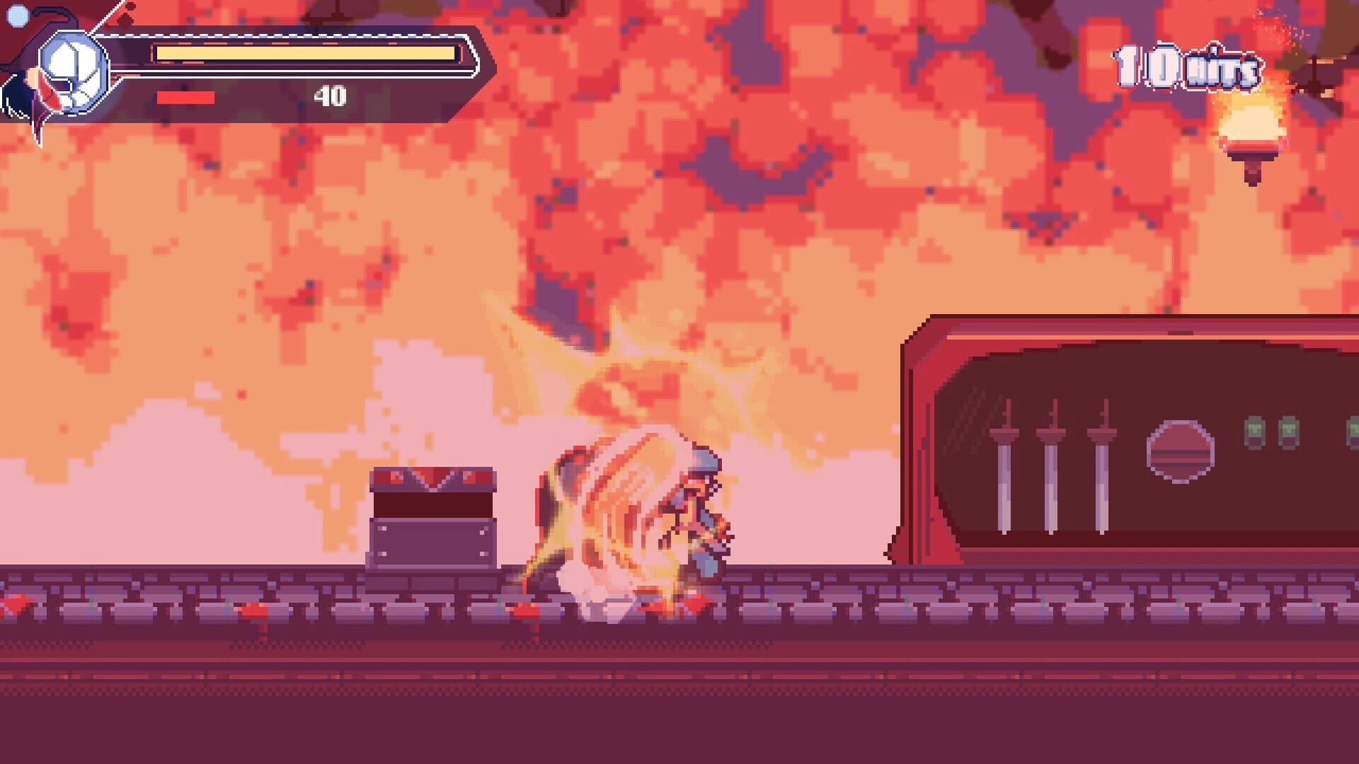 Princess Pomu and the 5 Moons screenshot 3