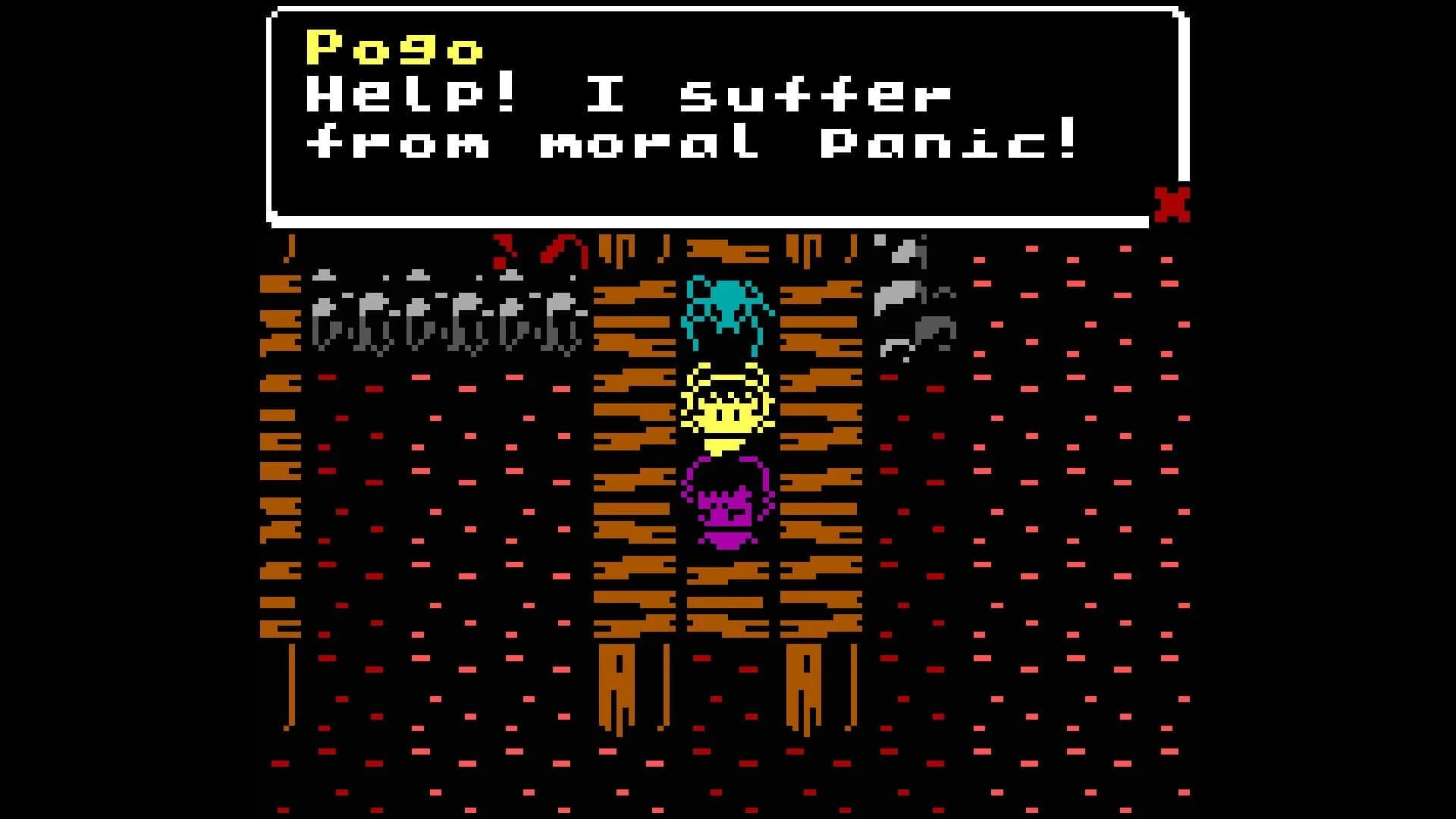 Princess Remedy: In A Heap of Trouble screenshot 2