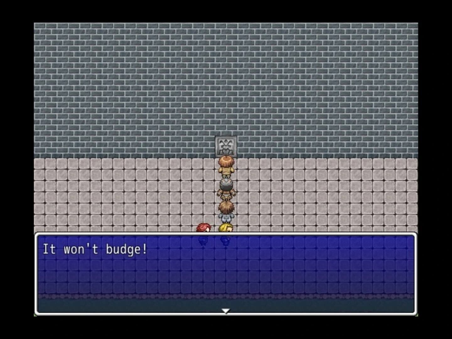 Princess Sahirah is a Spoiled Brat! screenshot 5