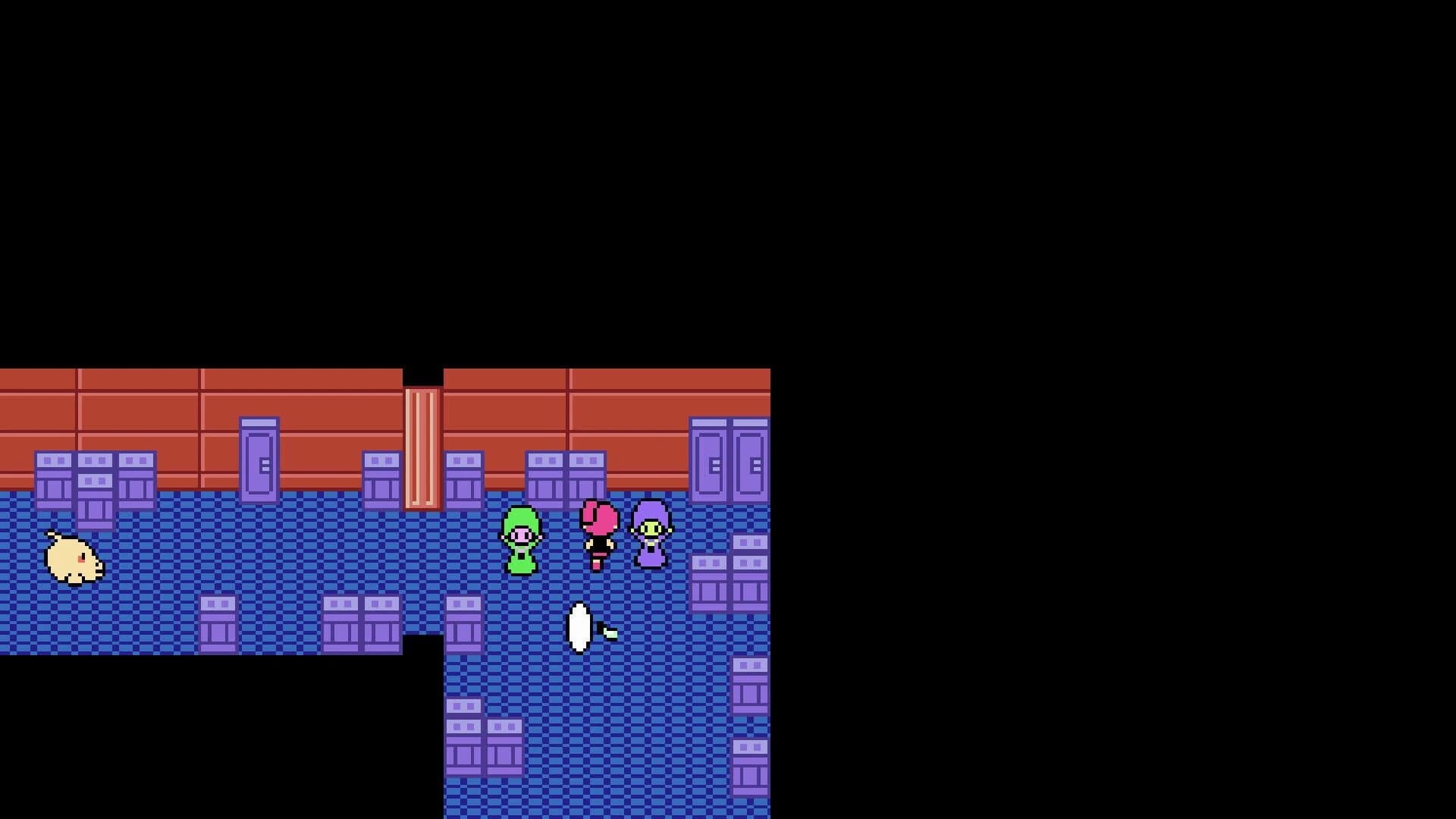 Princess Shall Prevail screenshot 3