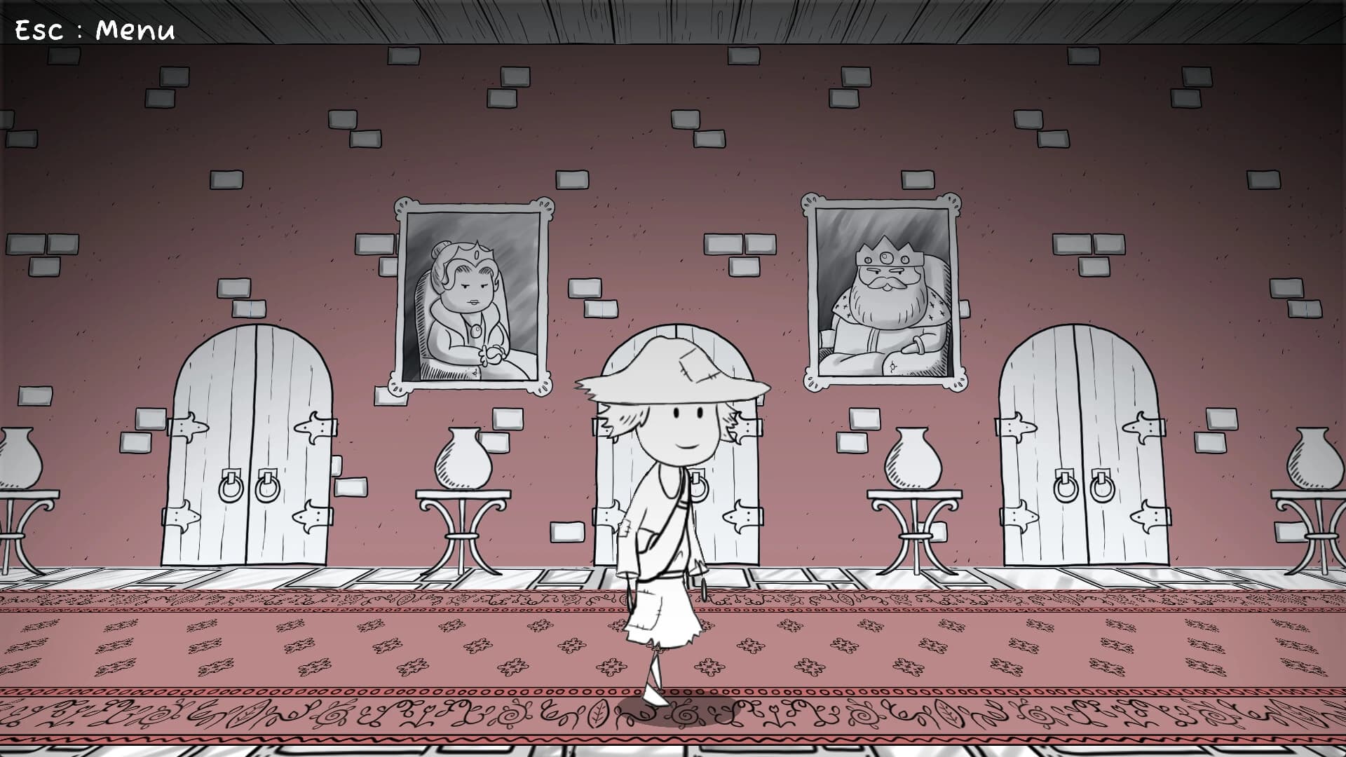 Princess Ursula screenshot 6