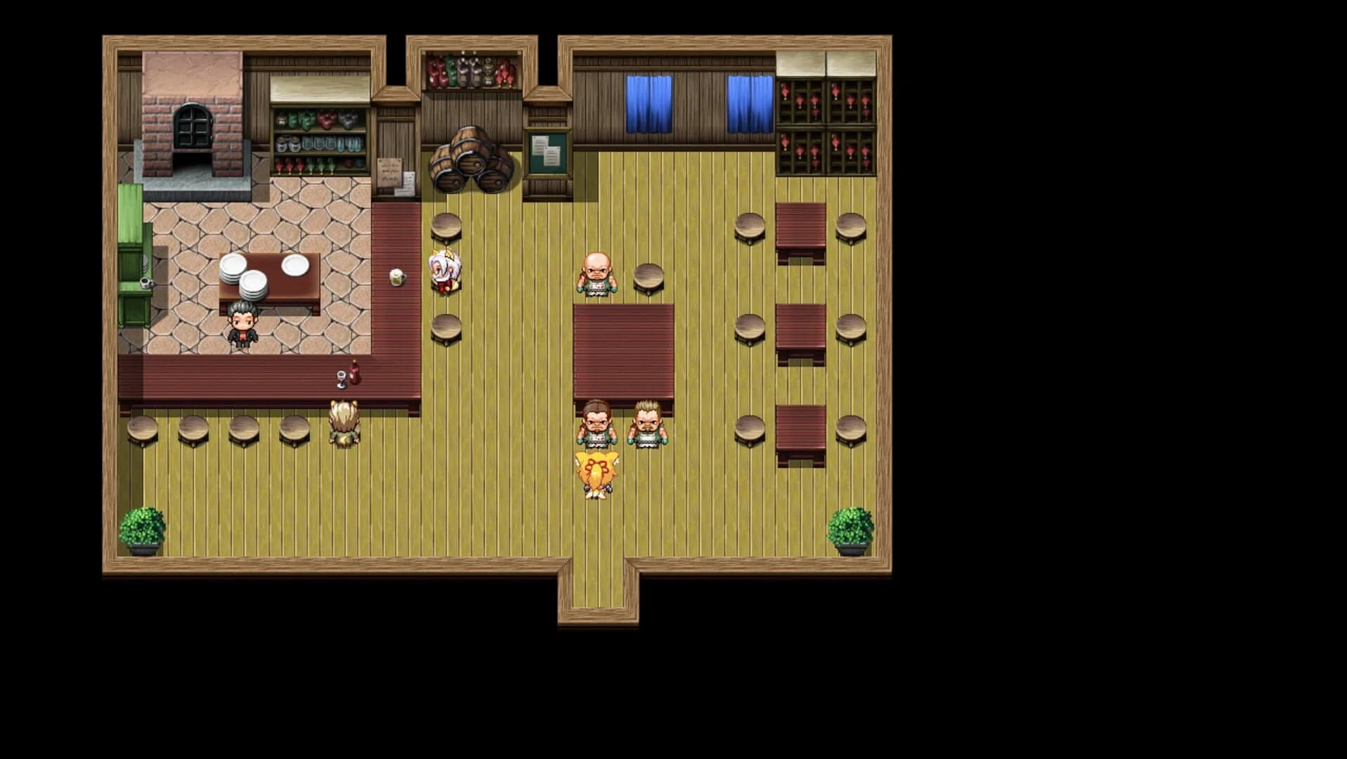 Princesses Never Lose! screenshot 4