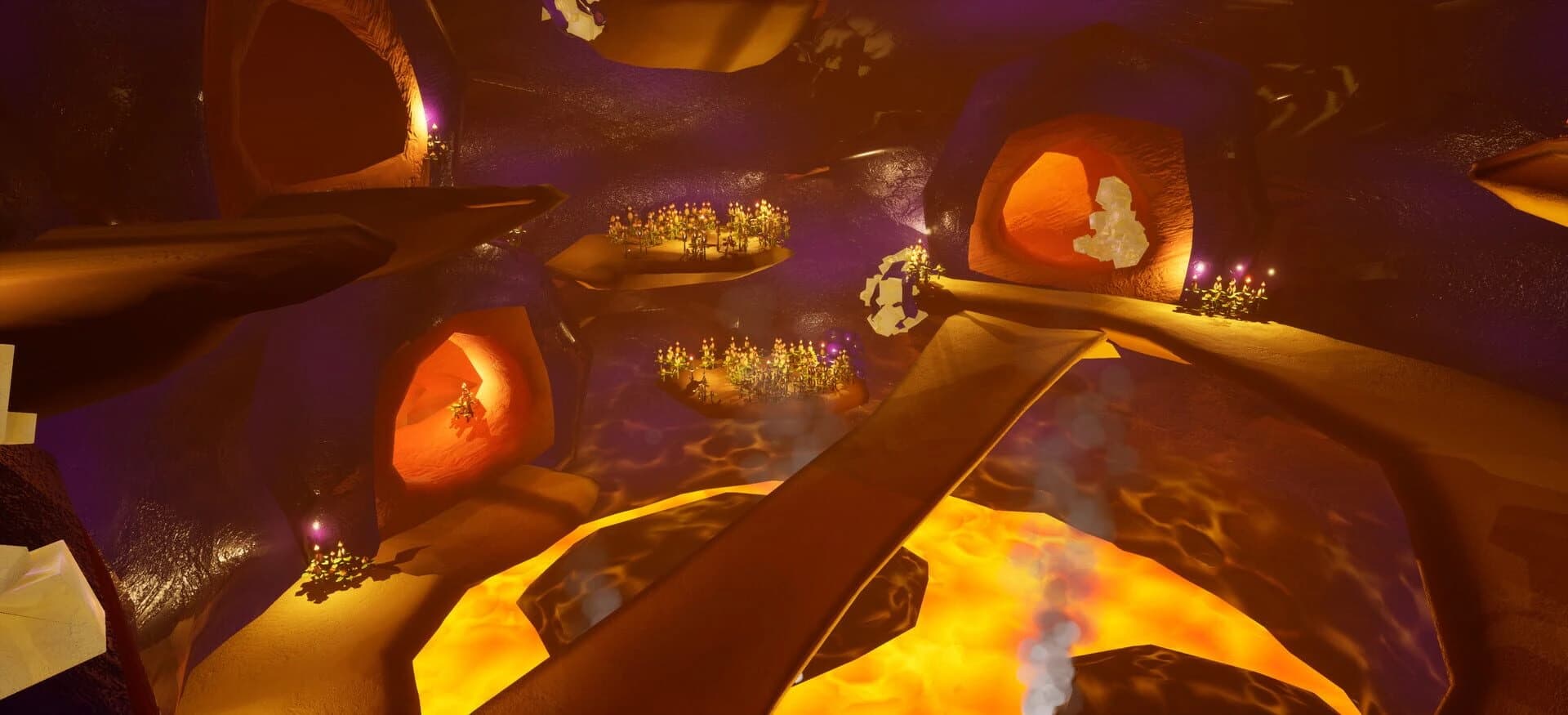 Princesses vs Dragons: Royal Rumble screenshot 1
