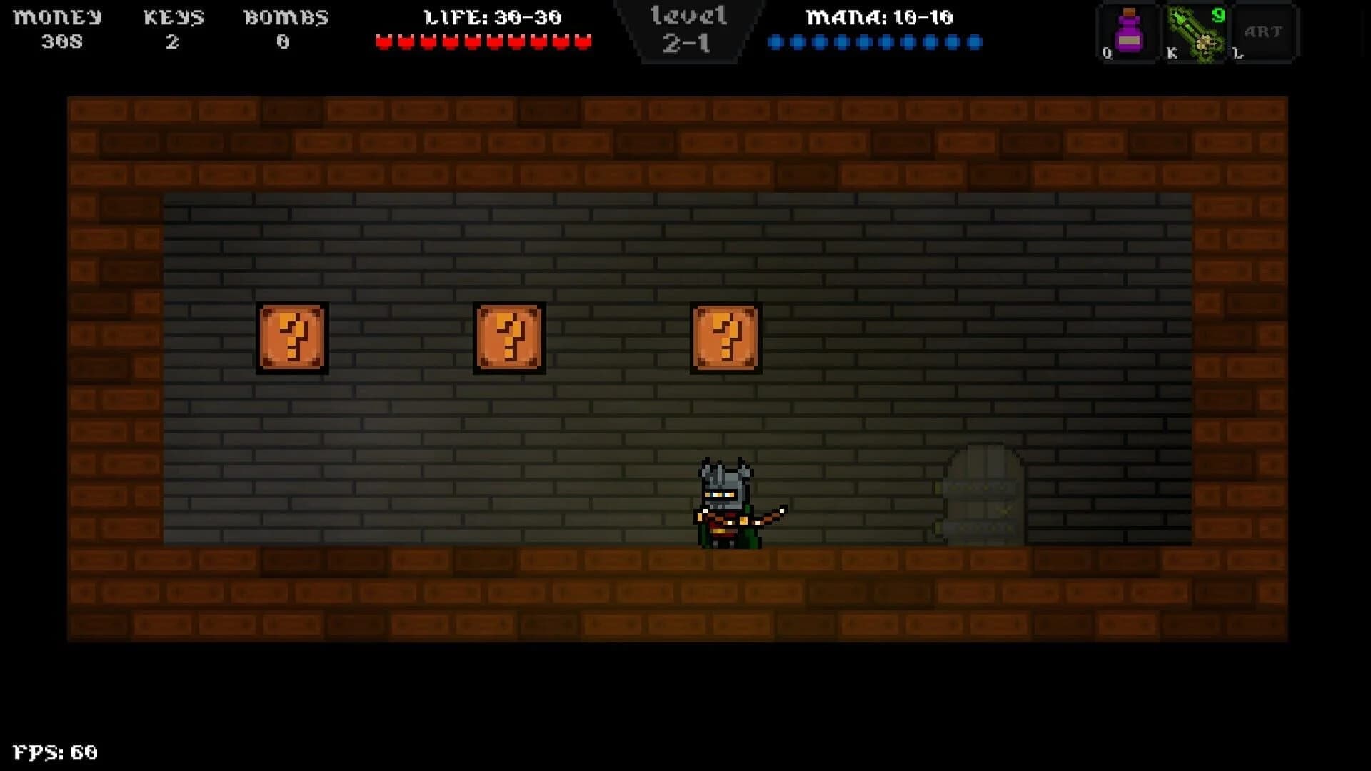 Princess.Loot.Pixel.Again screenshot 5