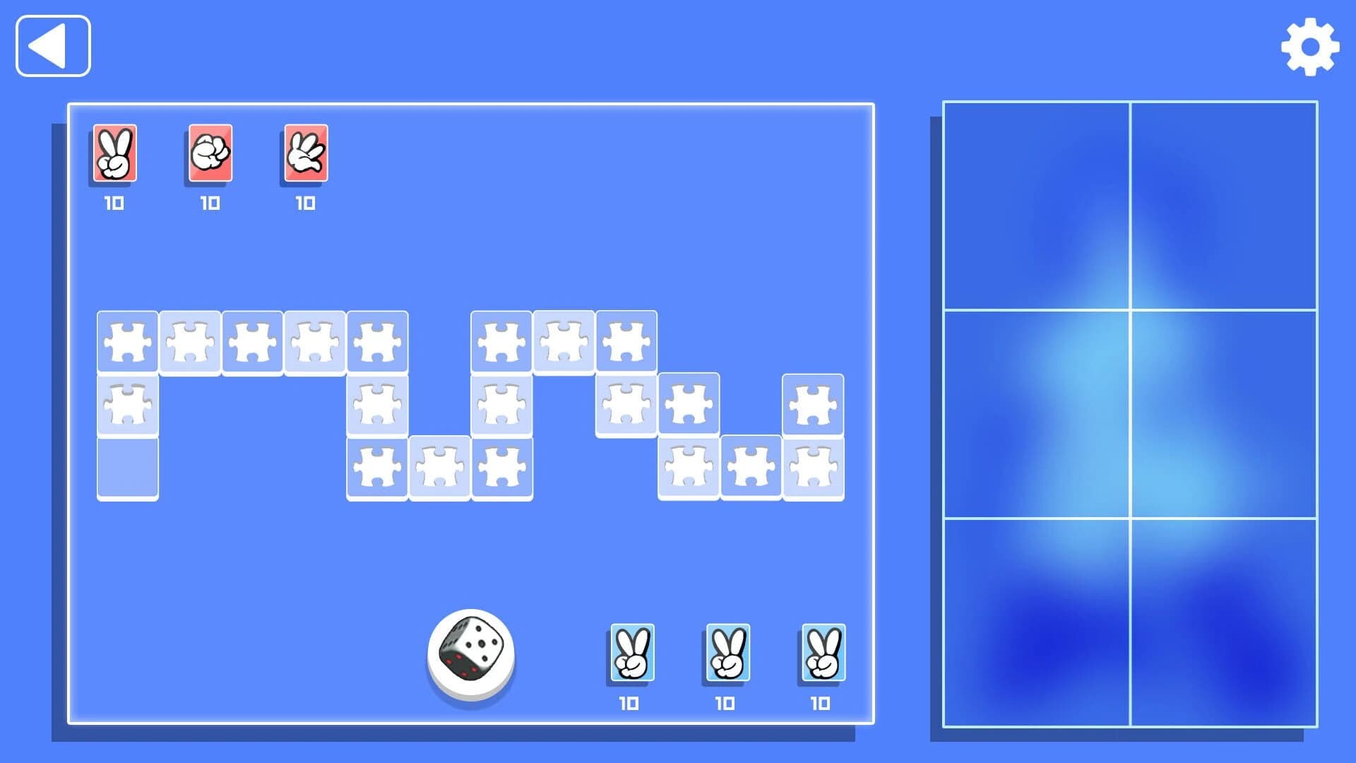 Princess's Peak screenshot 1