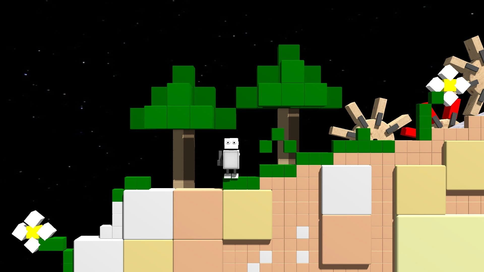Principia screenshot 1